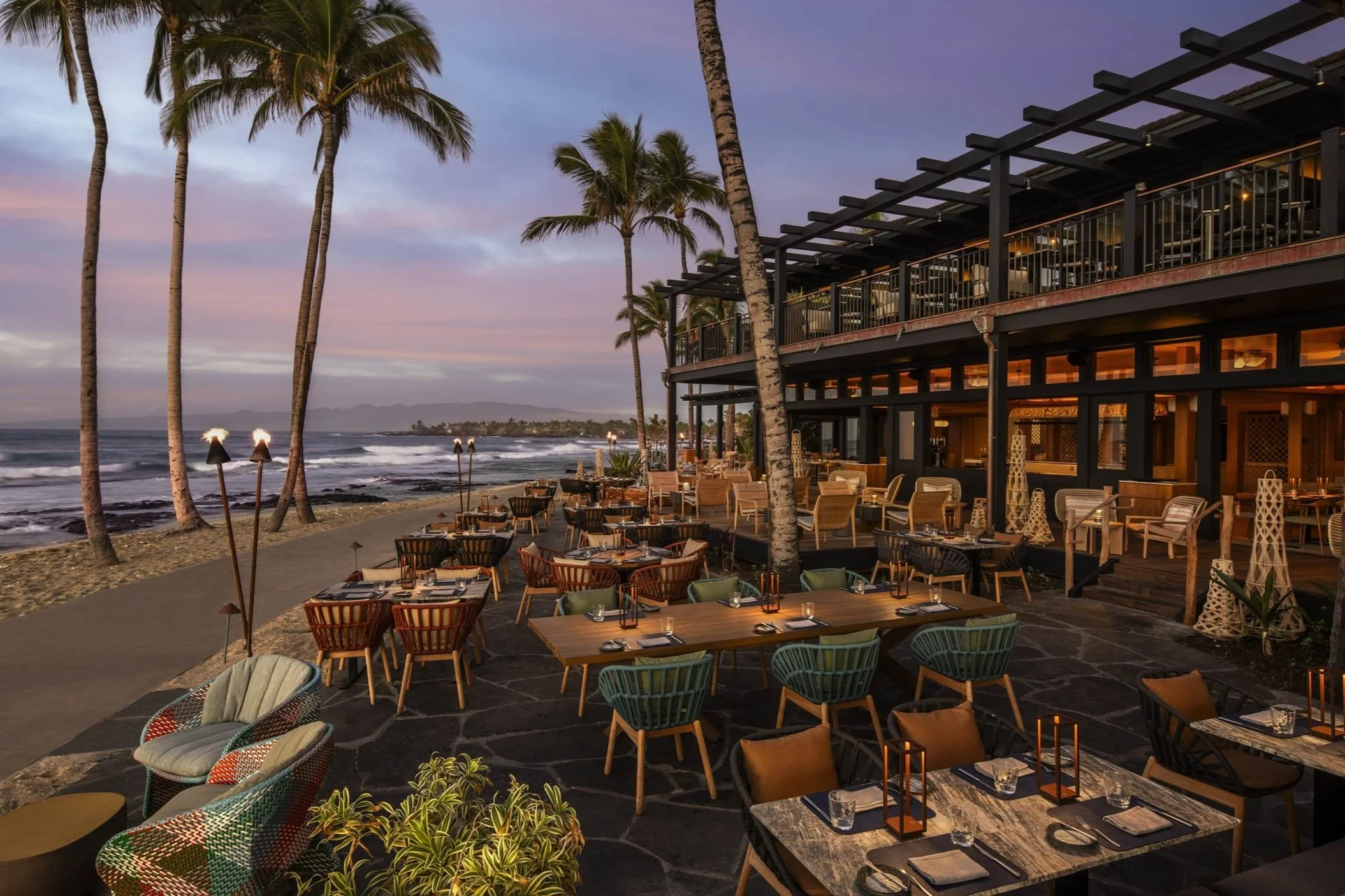Four Seasons Hualalai