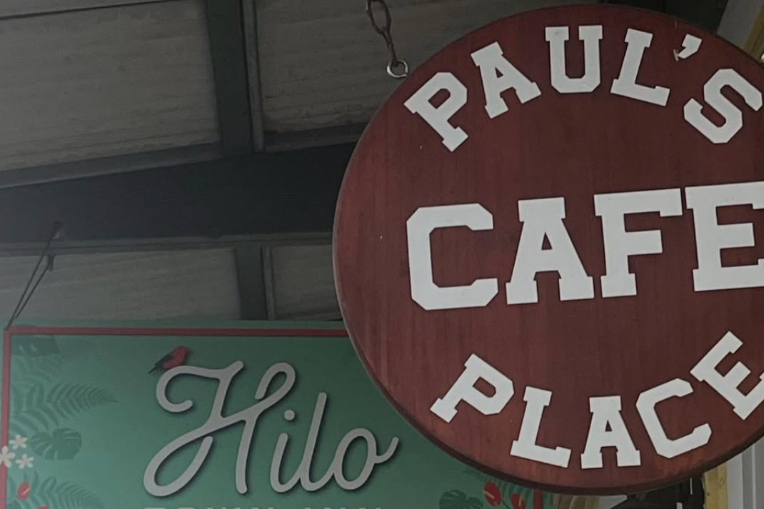 Paul’s Place