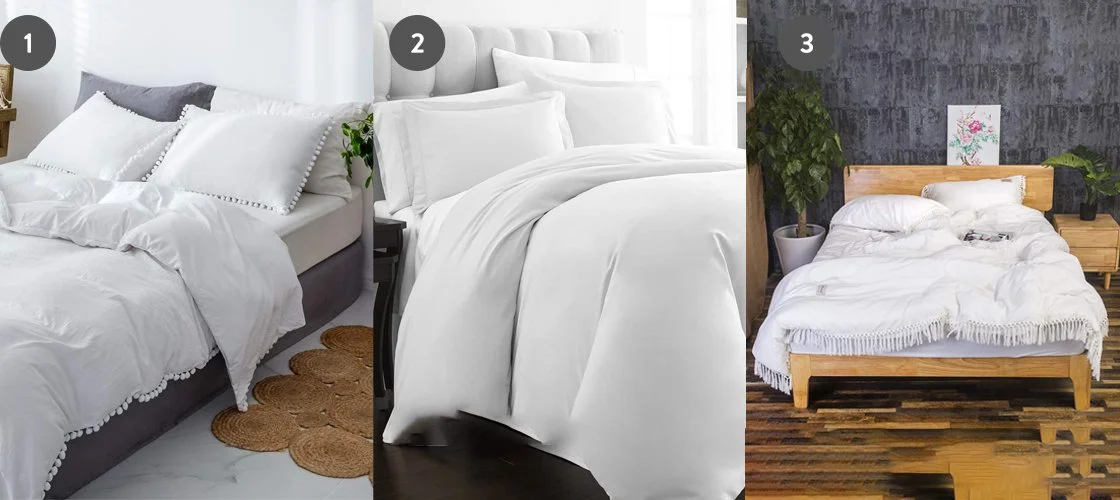 The Ultimate Guide to the Perfect Airbnb Bed — Alisha Arnold