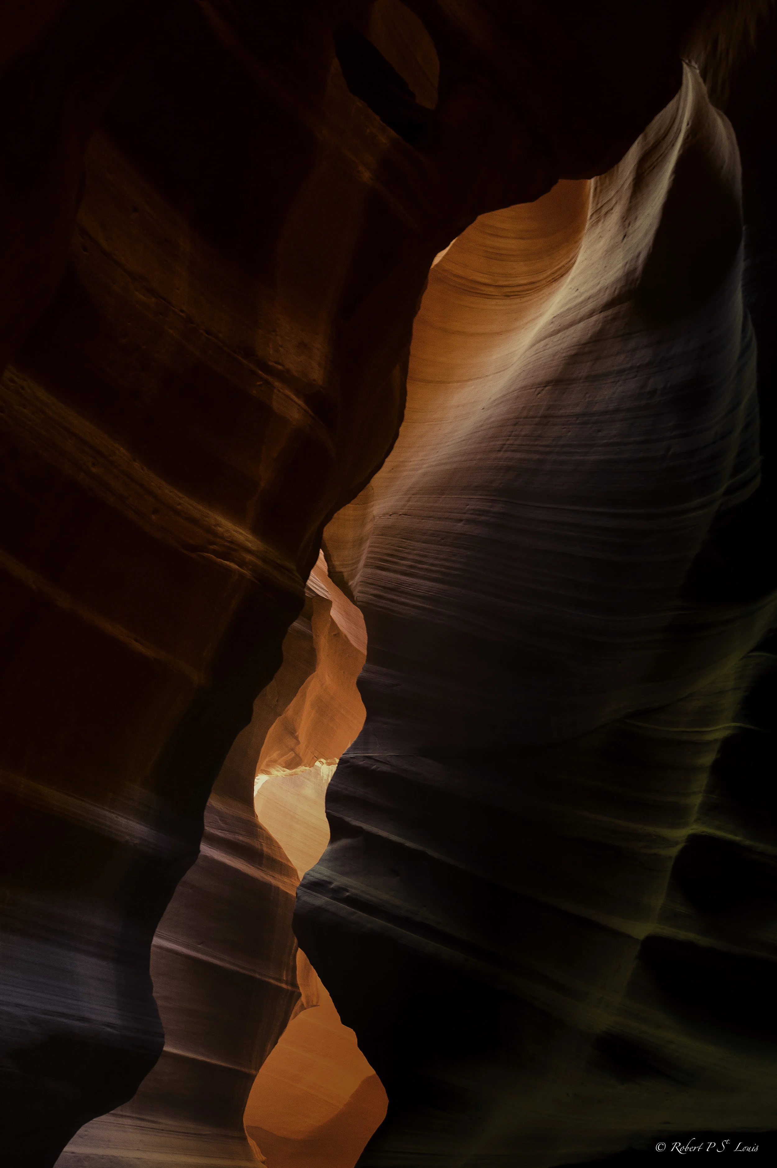 Antelope Canyon AZ