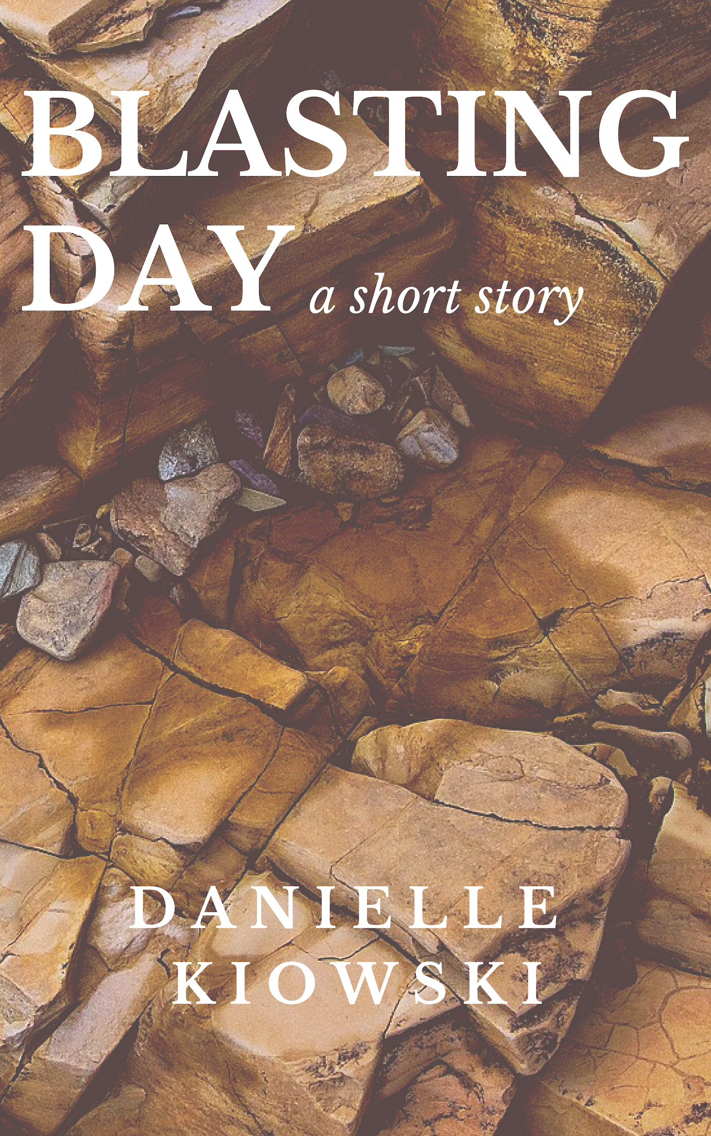 Originally published on Short Fiction Break .
