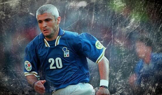 Ex-Striker Ravanelli: Lazio Can Beat Anyone in Italy, Juve in a