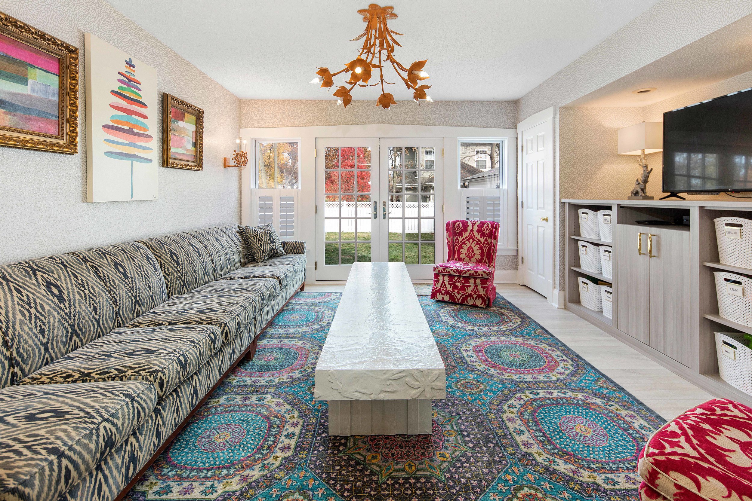 Real Estate is a Relationship Business. — Alex Thornhill