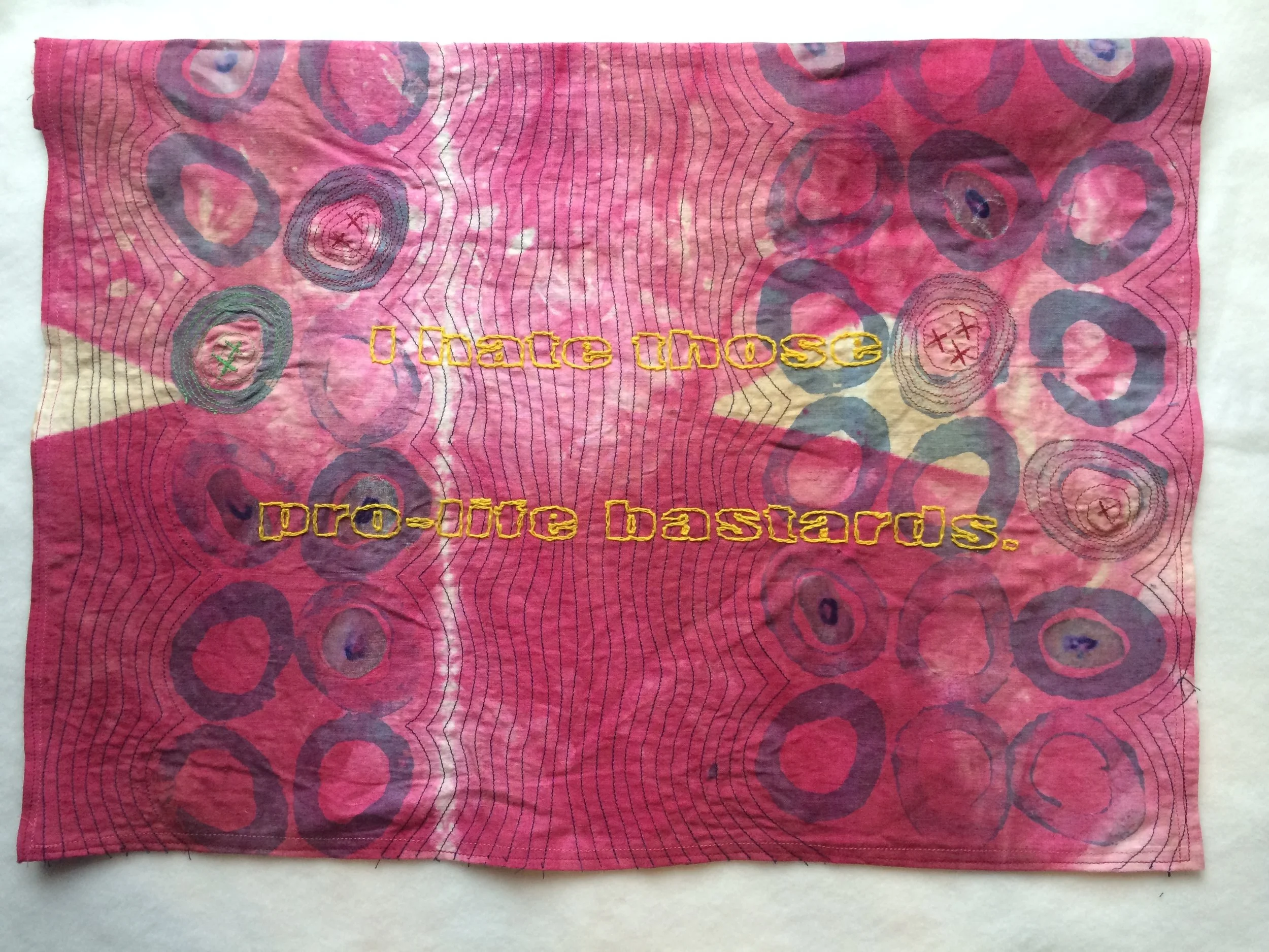 I Hate Those Pro-Life Bastards.JPG