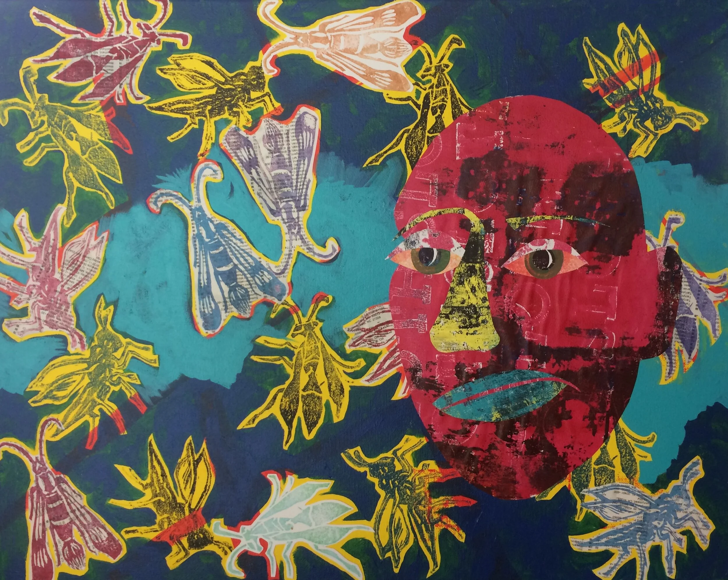 Contemplating Metamorphosis
