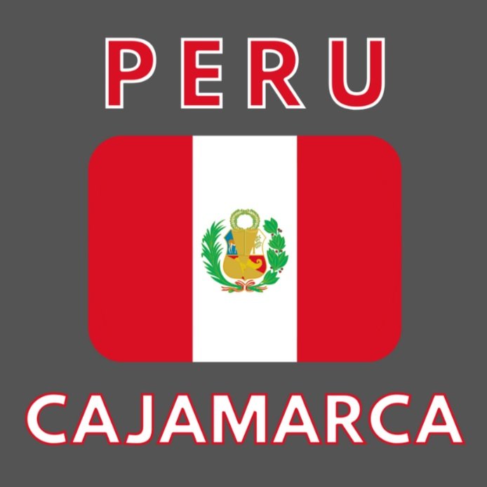 Peru - Cajamarca