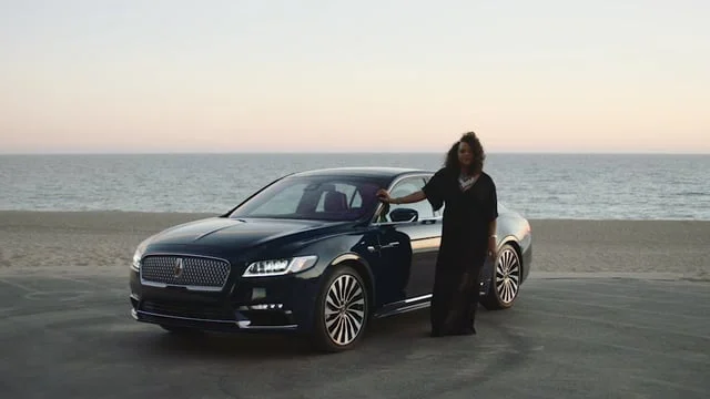 Lincoln First Listen: Marsha Ambrosius “Just Like Old Times”