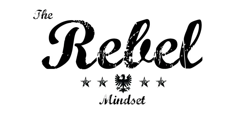 The Rebel Mindset Podcast