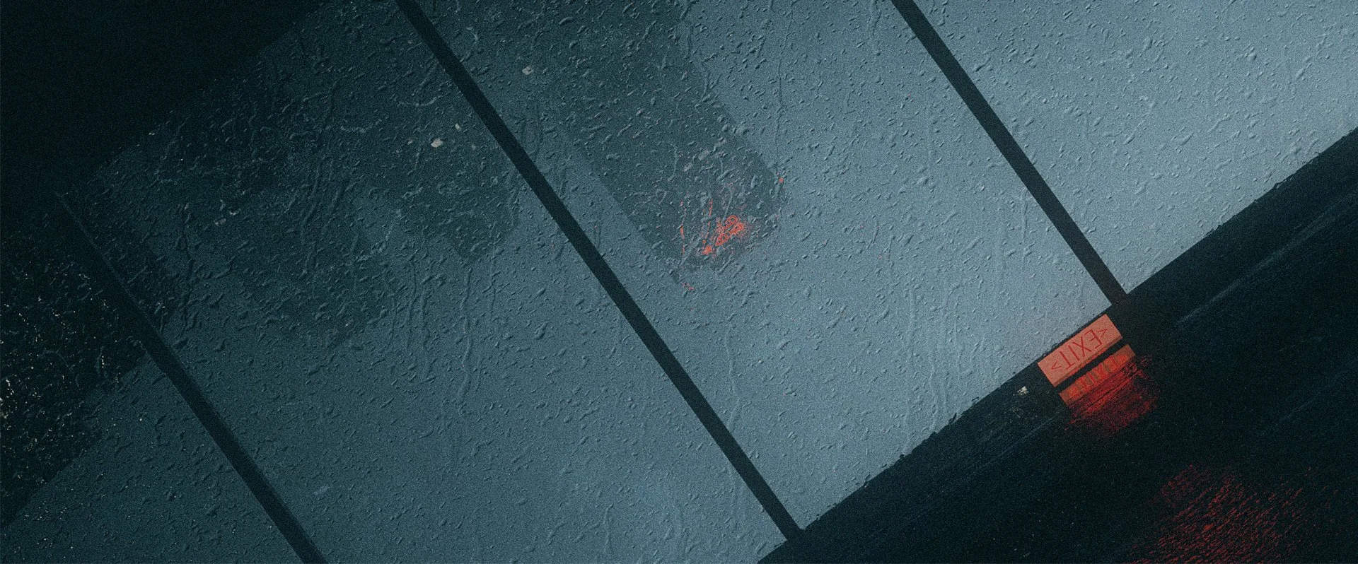 Resident Evil 2. Opening Title Sequence