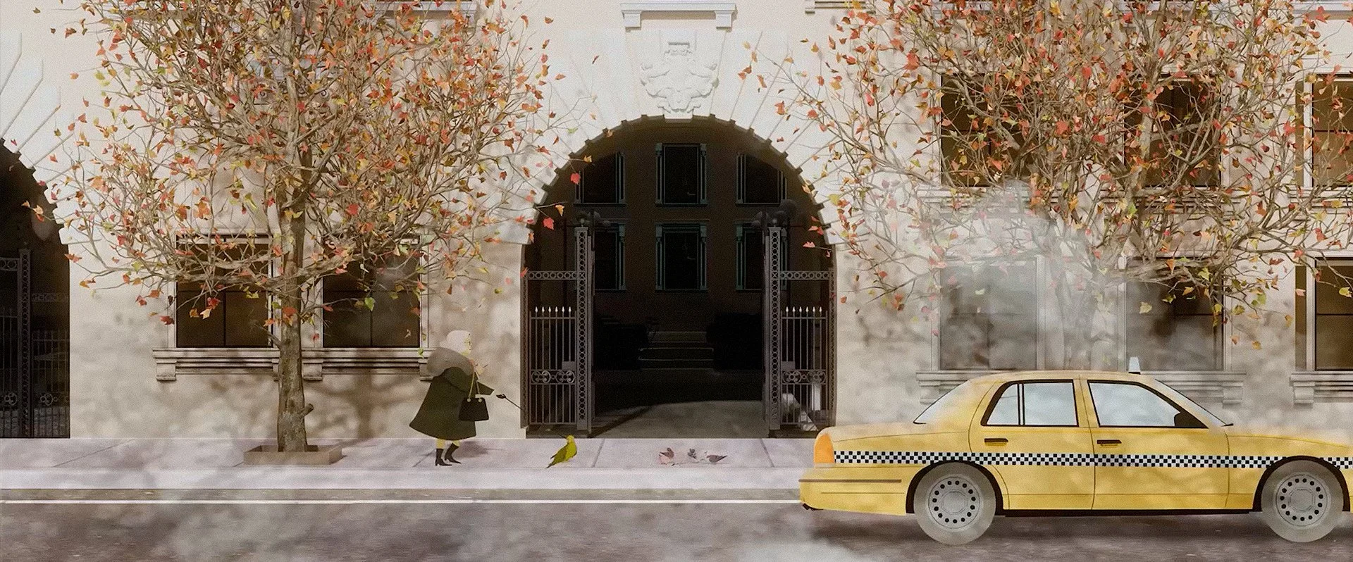 Only Murders In The Building. S2