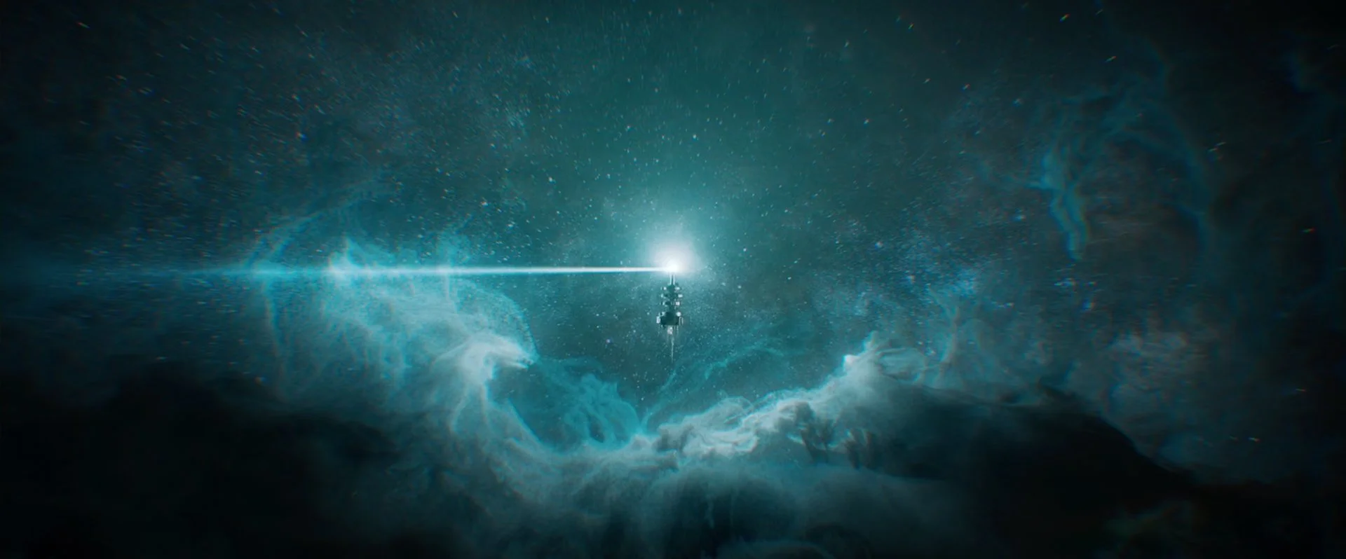 Beacon 23 Main Titles