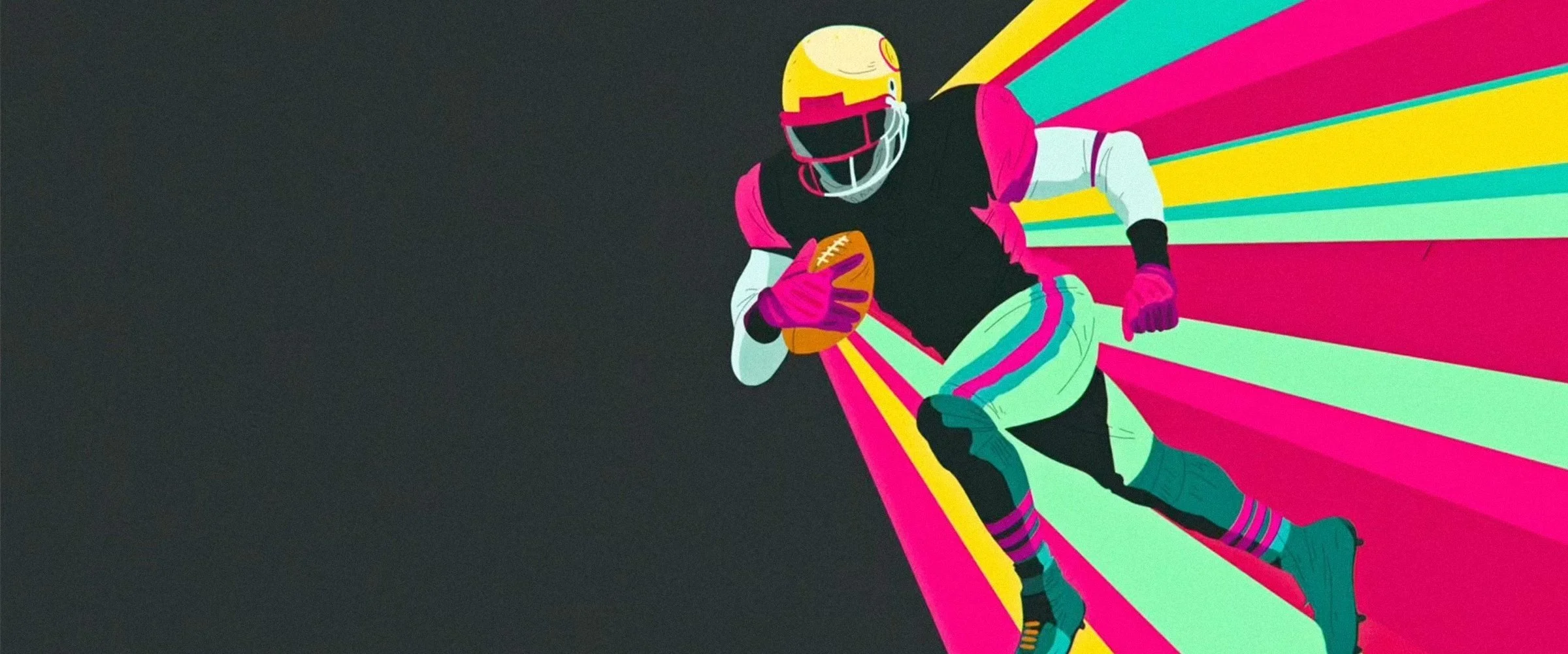 Amazon Prime: Thursday Night Football. Pitch frames boardomatic