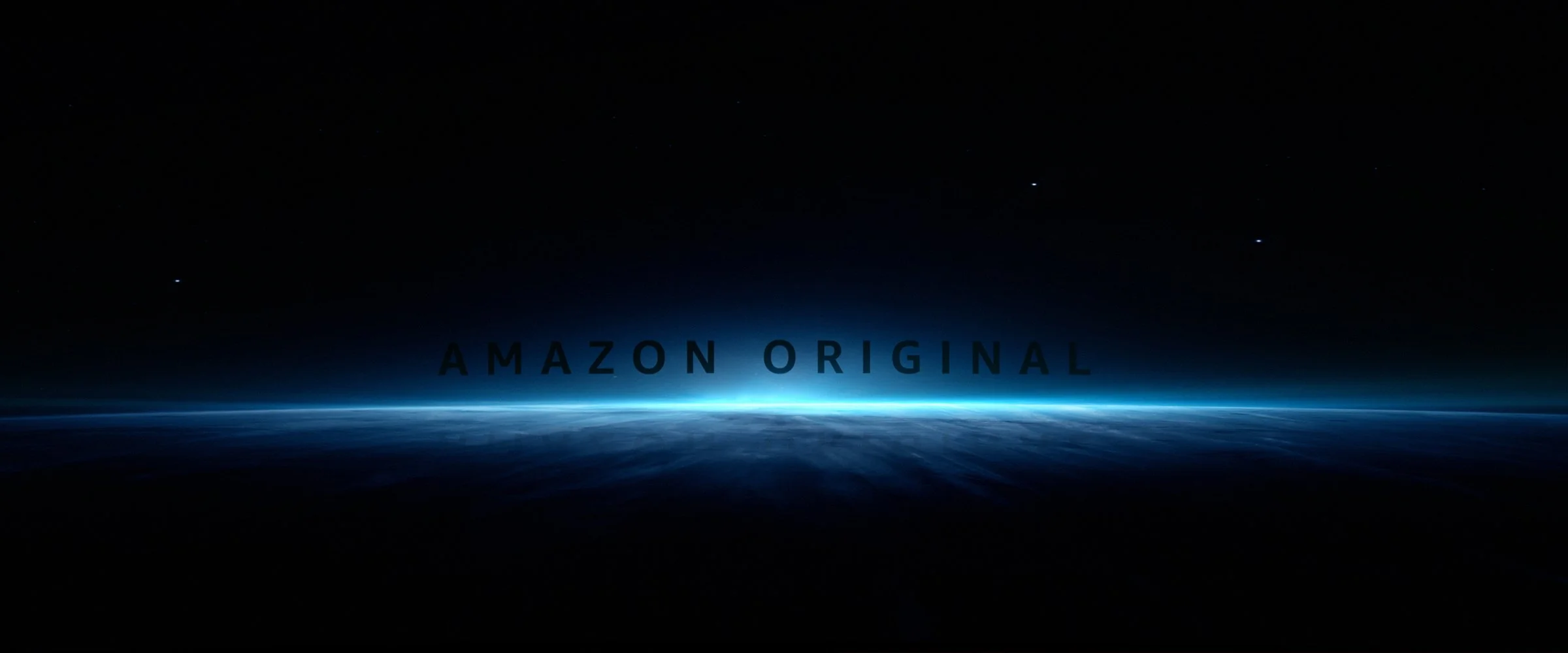Amazon Original