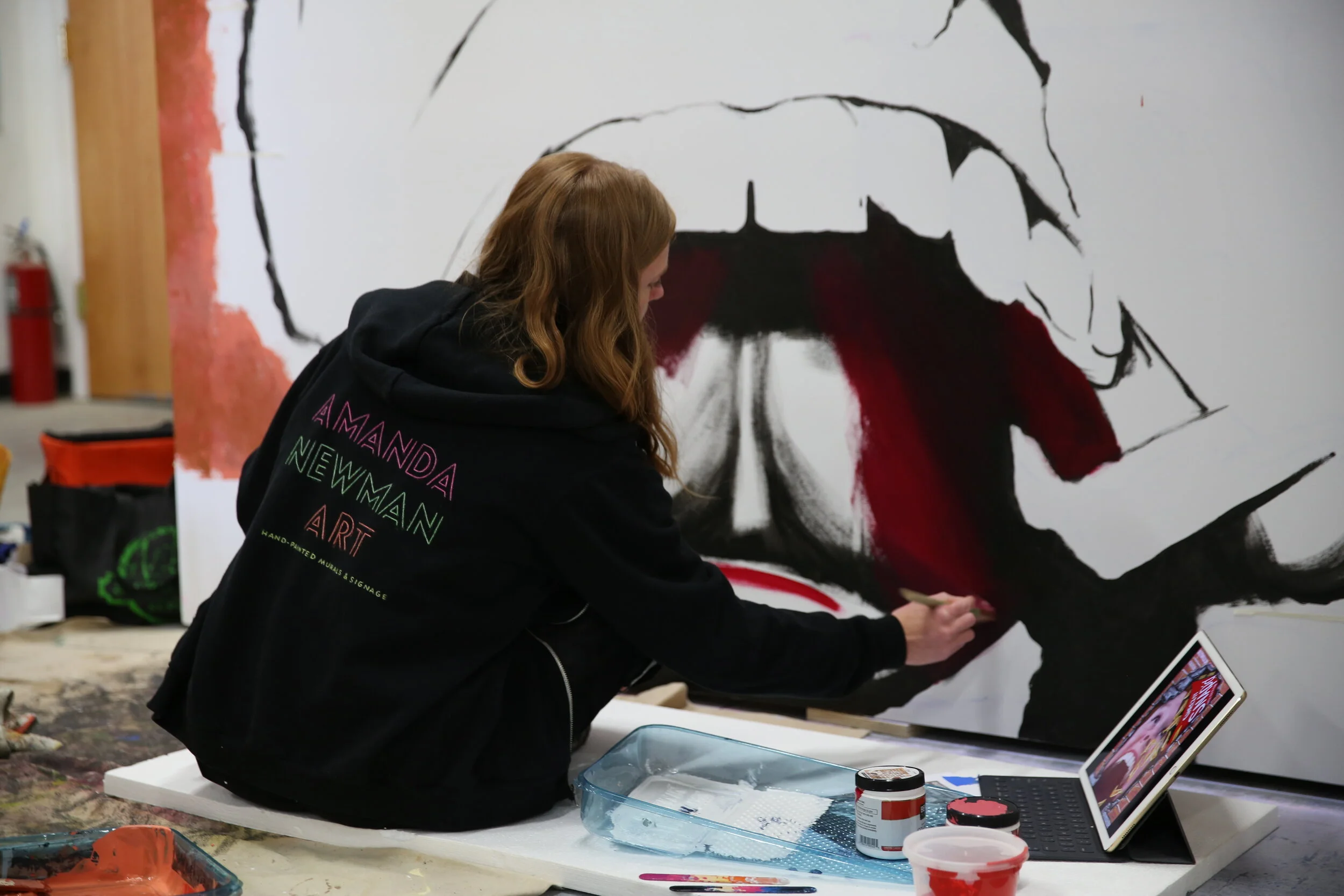 nyc mural commission in progress.JPG