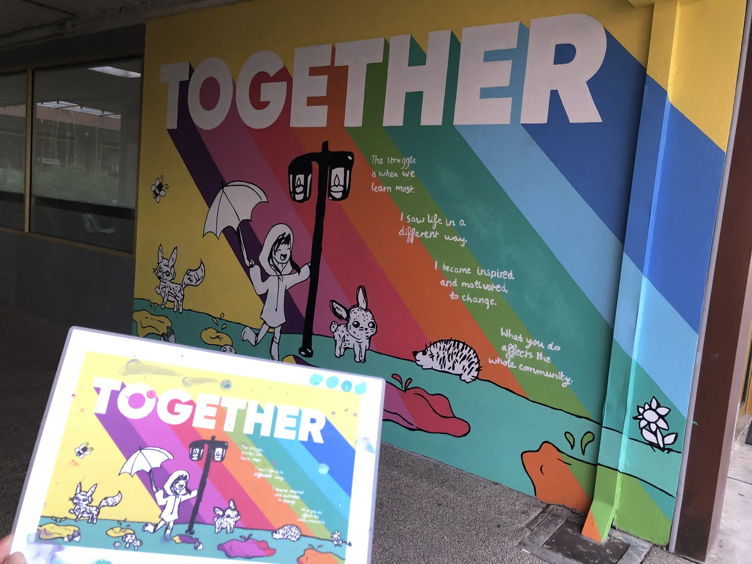 Amanda Newman_Manningham mural final with design.JPG