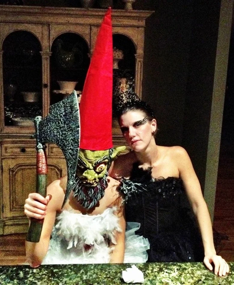 Get to know your Shoperones.