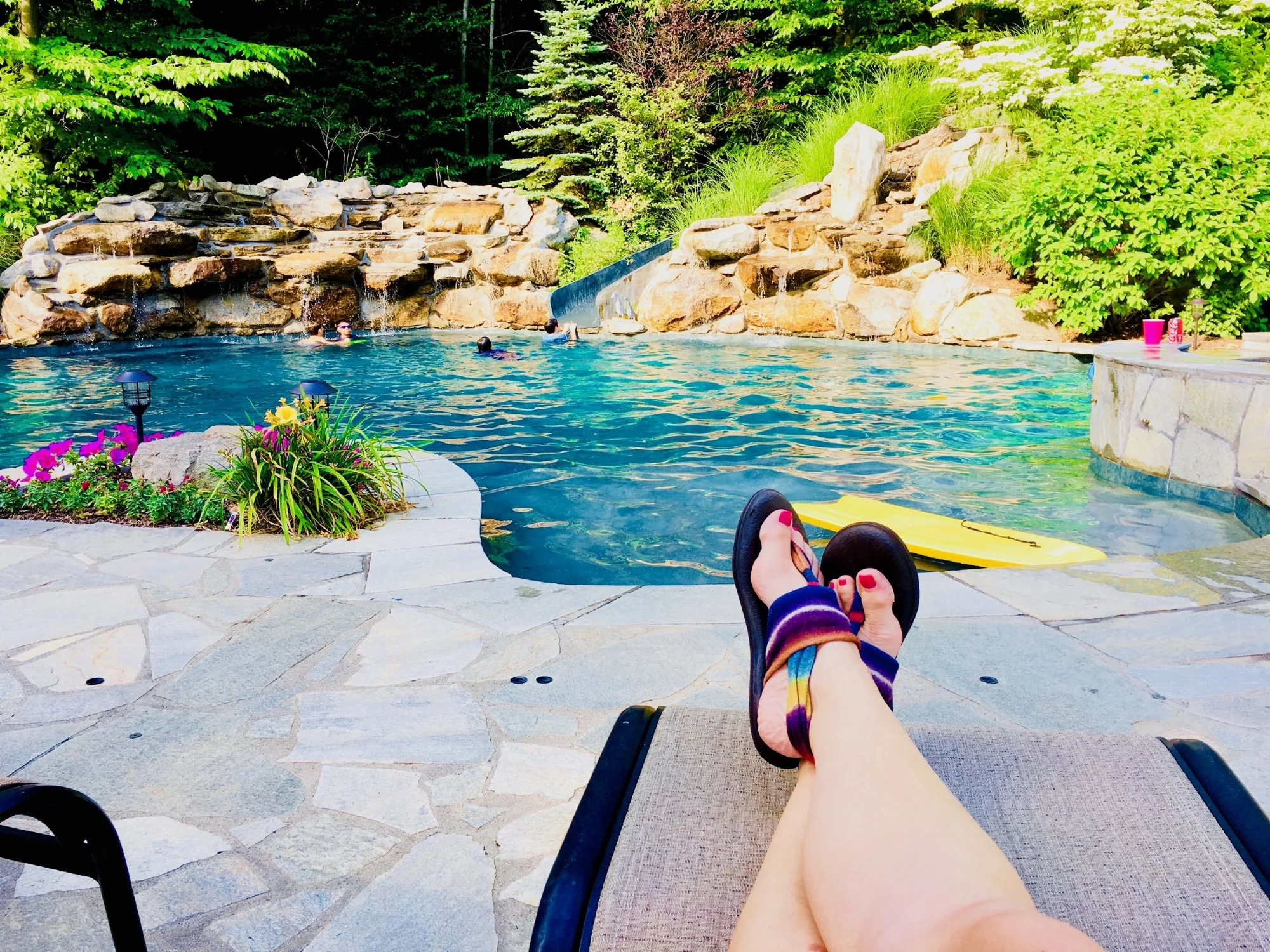 Memorial Day Fitspo: Hot Dogs and Bikinis