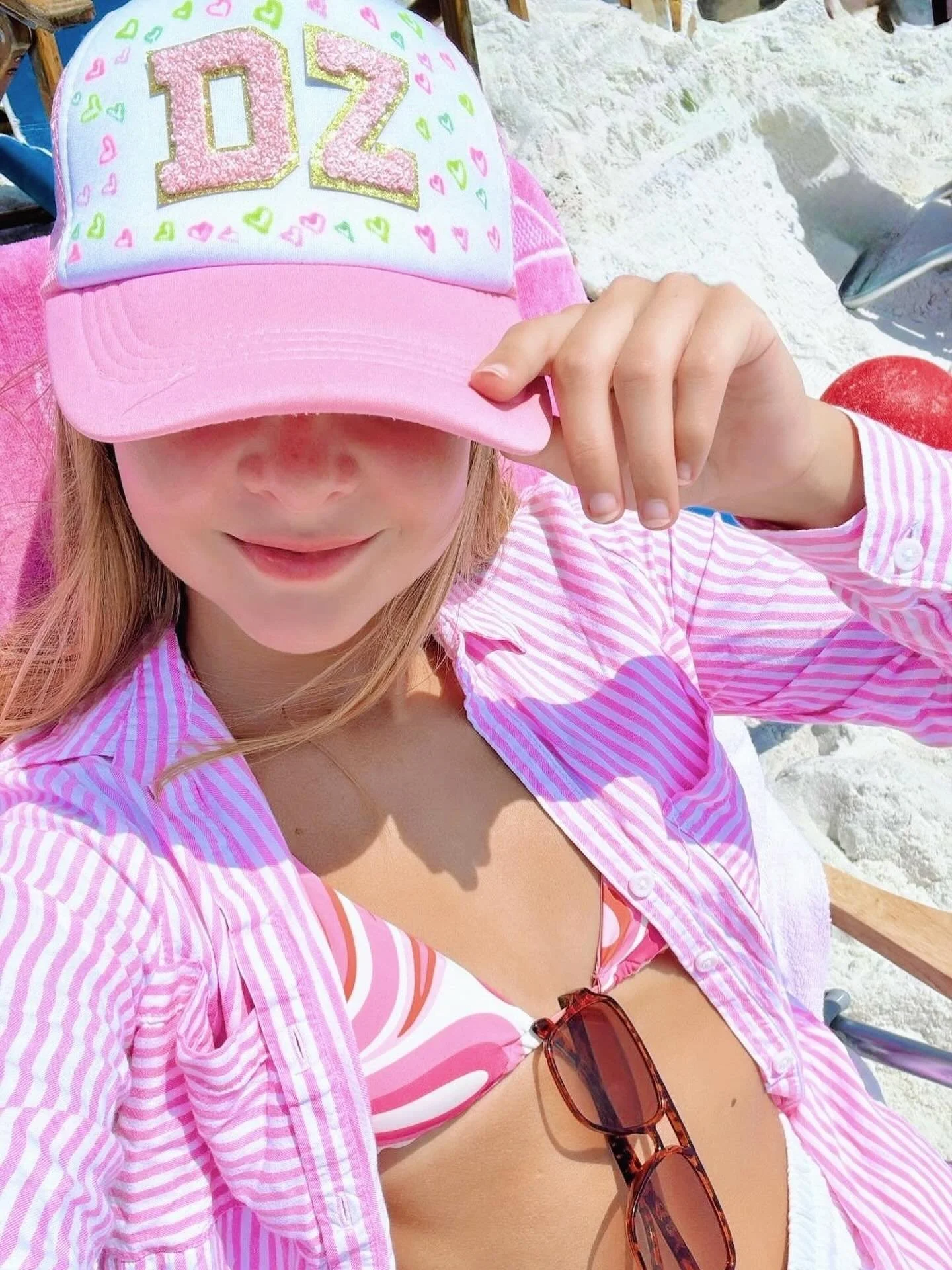 Hope you had a relaxing Labor Day Weekend!!!!🇺🇸💫

Xoxo, Delta Zeta💌

#dz #lsudz #deltazeta #lsu