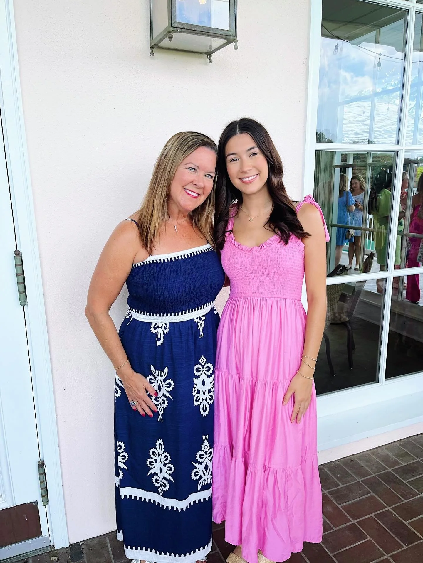 PARENTS WEEKEND🐅💜🫶

We had so much fun this weekend getting to hang out at our Parents&rsquo; Tailgate and Mother Daughter Brunch!!! The best parents raise DZ daughters🤗

#dz #lsudz #deltazeta #lsu