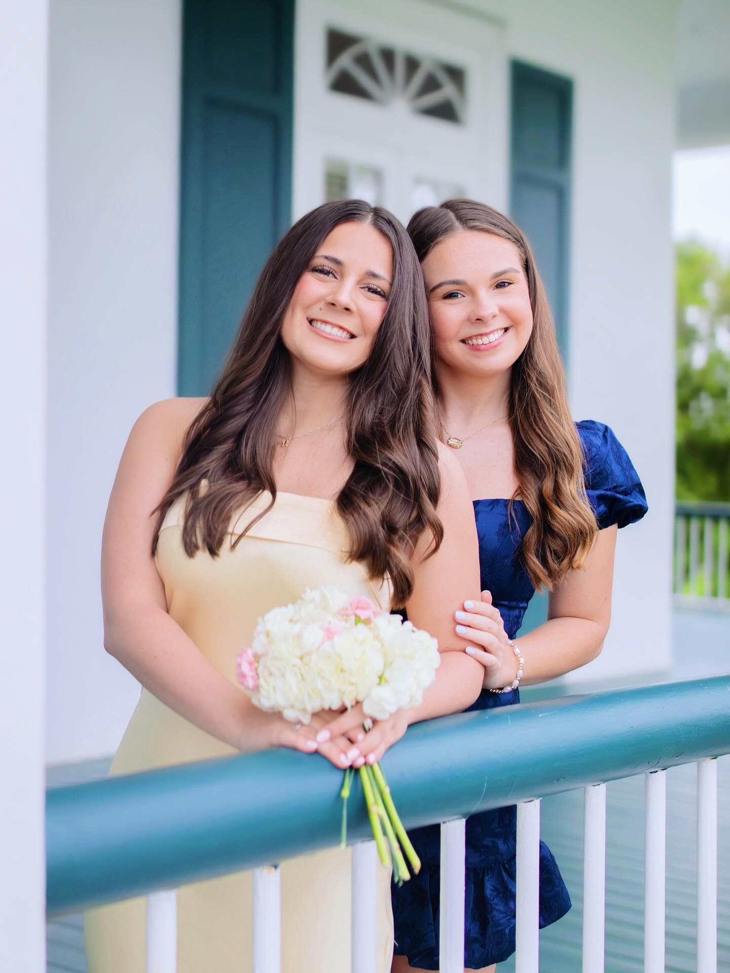 We are so so proud of our girls, Rachel Fontenot, Director of Recruitment Marketing, and Marley Smith, Director of Recruitment Operations, for serving on this past year&rsquo;s Panhellenic Executive Board!!! Their leadership and everyday reflections 