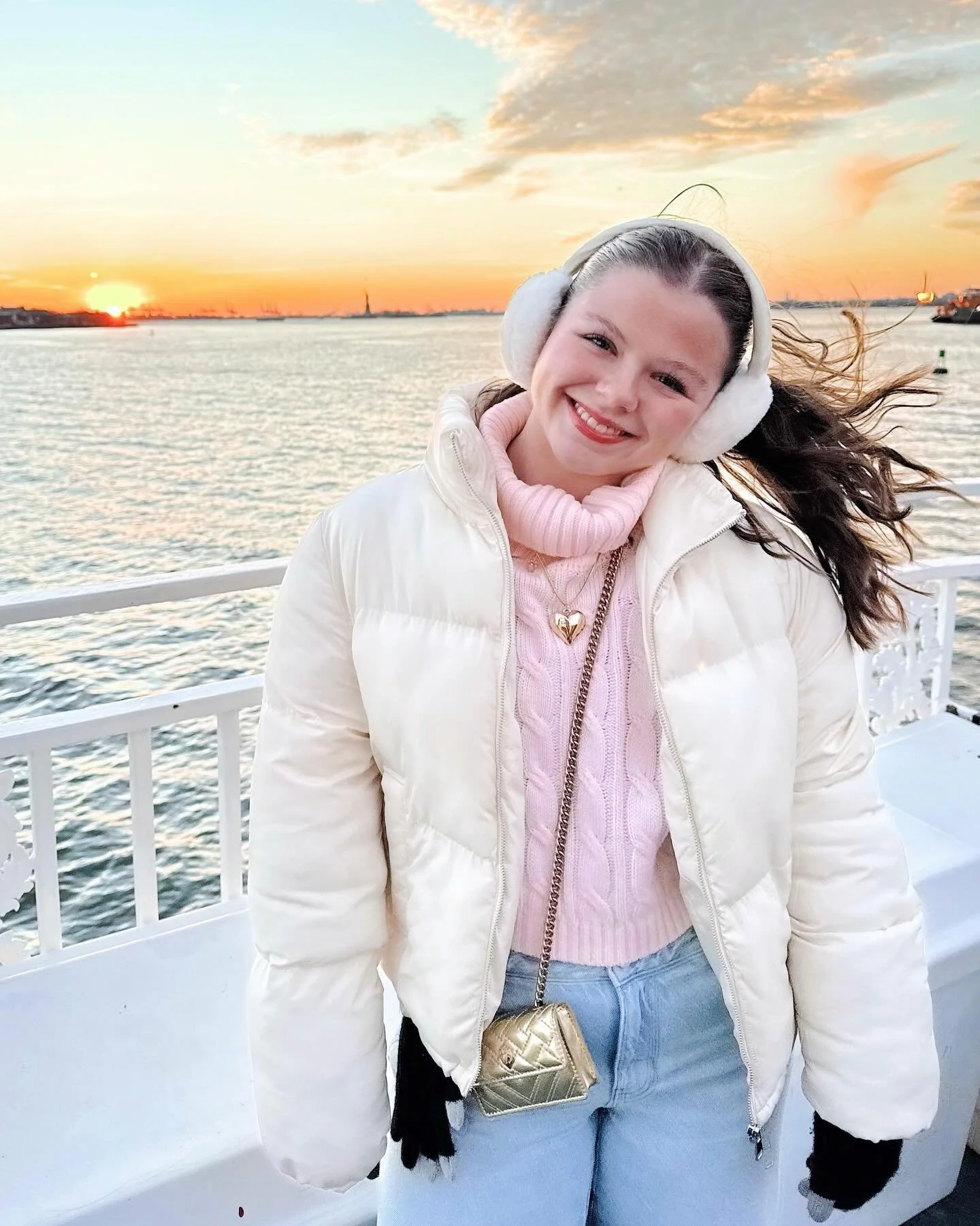 DZ&rsquo;s Winter Break Recap!! ✈️☃️🫶

#deltazeta #dzlsu #deltazetalsu #winter #winterbreak