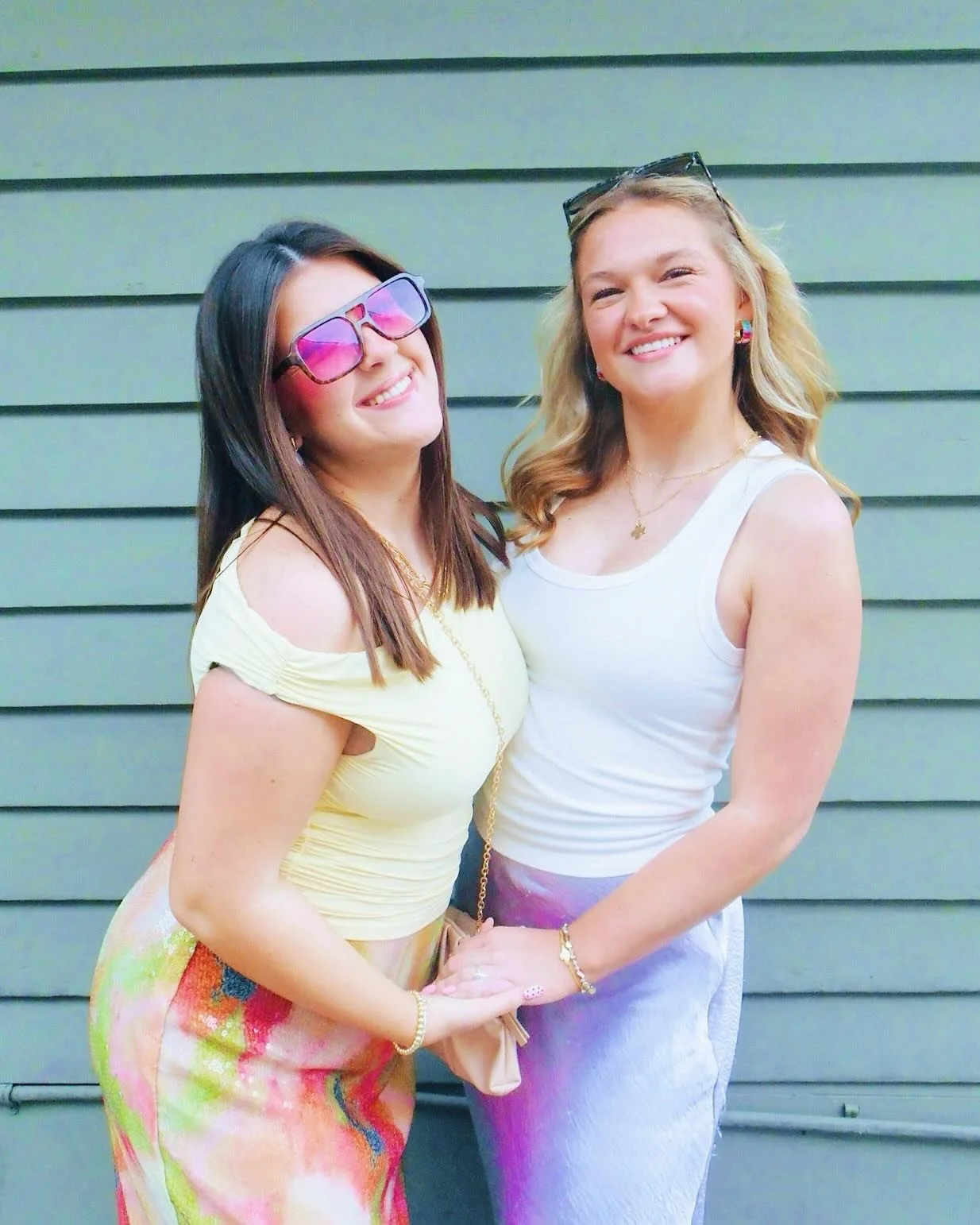 Laissez les bons temps rouler💜🐊🌟

#deltazeta #dzlsu #lsu #mardigras #parades