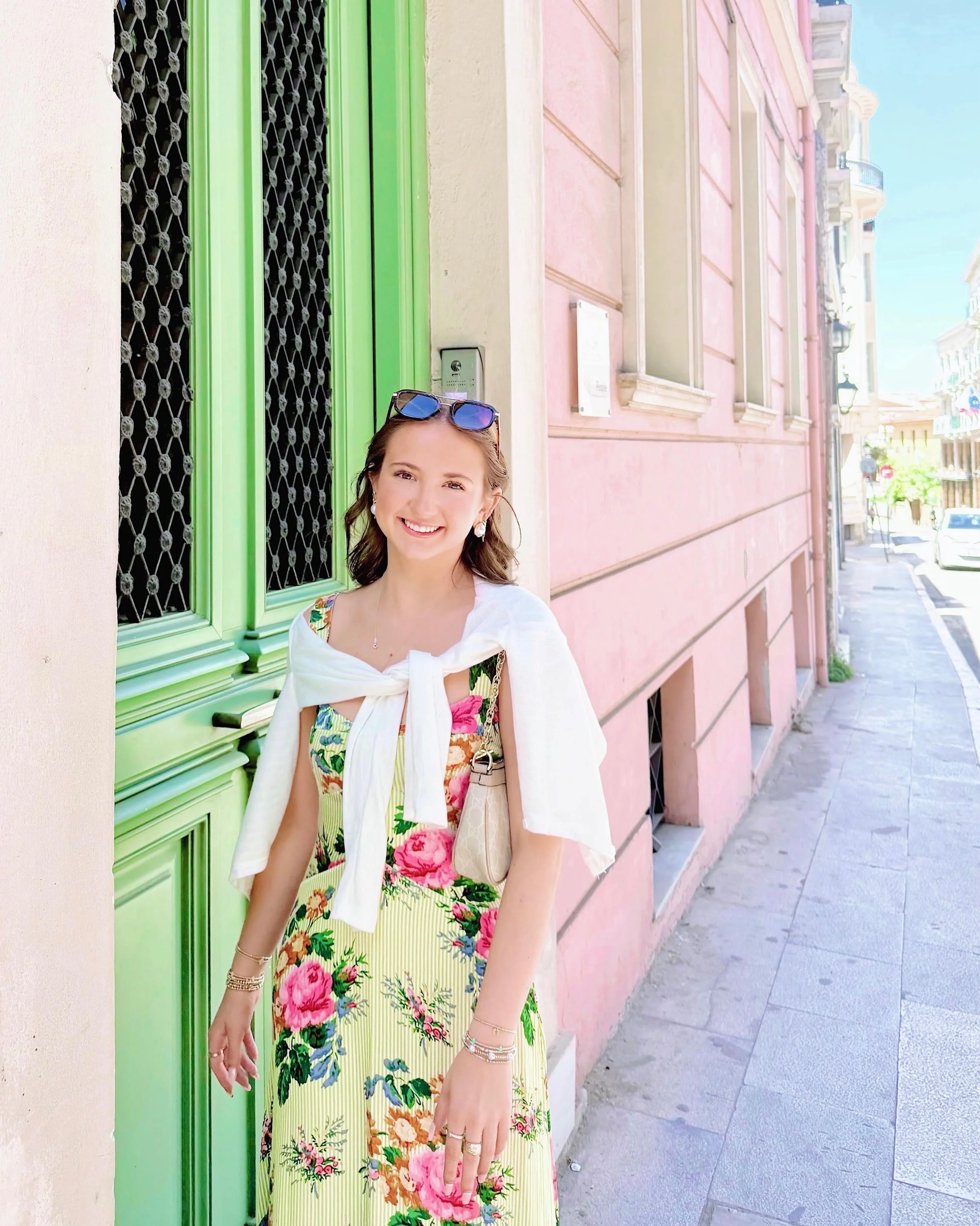 Summer so far🌸🤸&zwj;♀️🏖️

#deltazeta #dz #lsu #summer #break