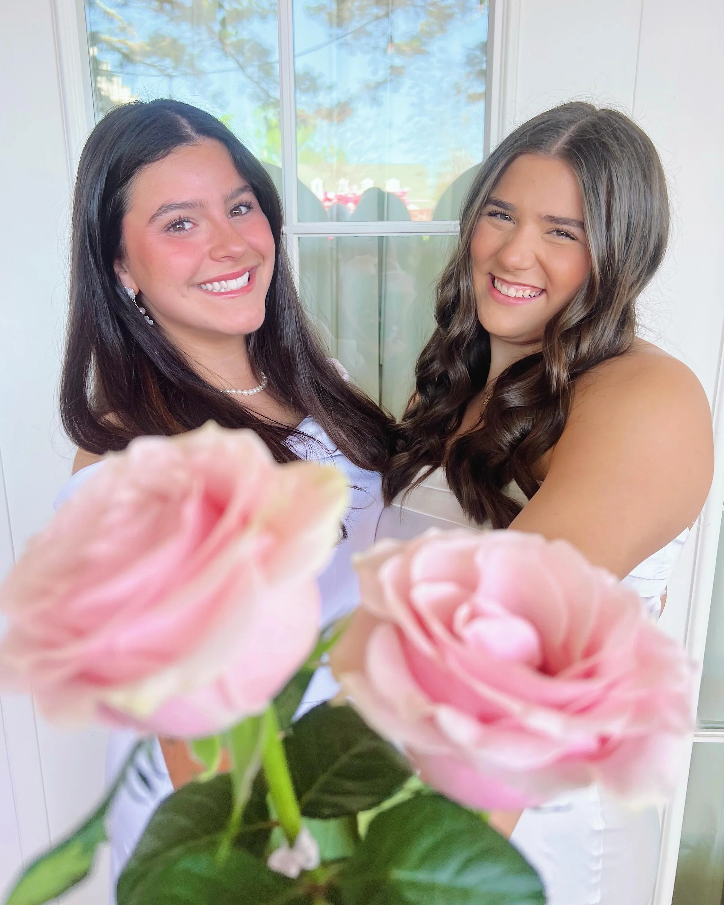 #MEETEXECMONDAY with our Vice President of Finance, Evie Goodbee

&ldquo;Hey everyone!!! My name is Evie Goodbee and I am from New Orleans, Louisiana. I am so beyond excited to serve Delta Zeta in the position of VP of Finance! 

Delta Zeta is so muc