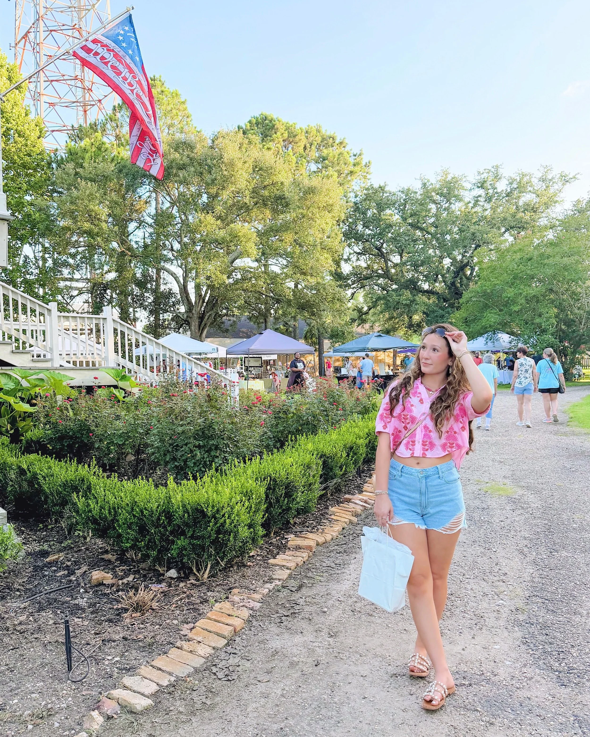 Happy 250th Birthday America!!🧨✨🌭

#deltazeta #lsu #dz #DKZ #fourthofjuly