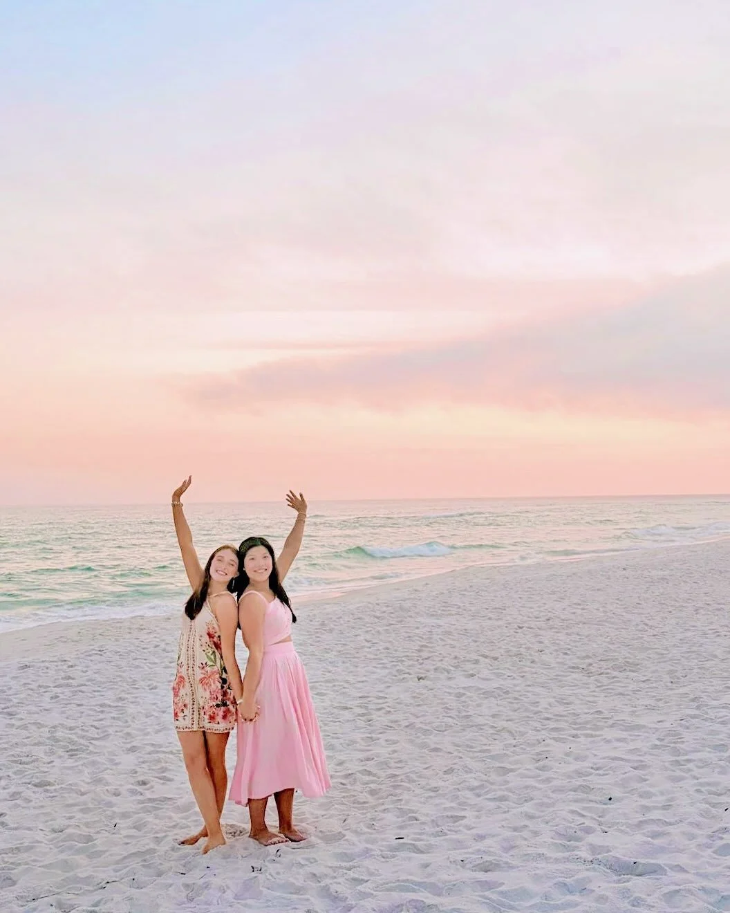 Hands in the Air!! 25 Days until Bid Day🙌🐢💗

#deltazeta #dz #lsu #DKZ #bidday