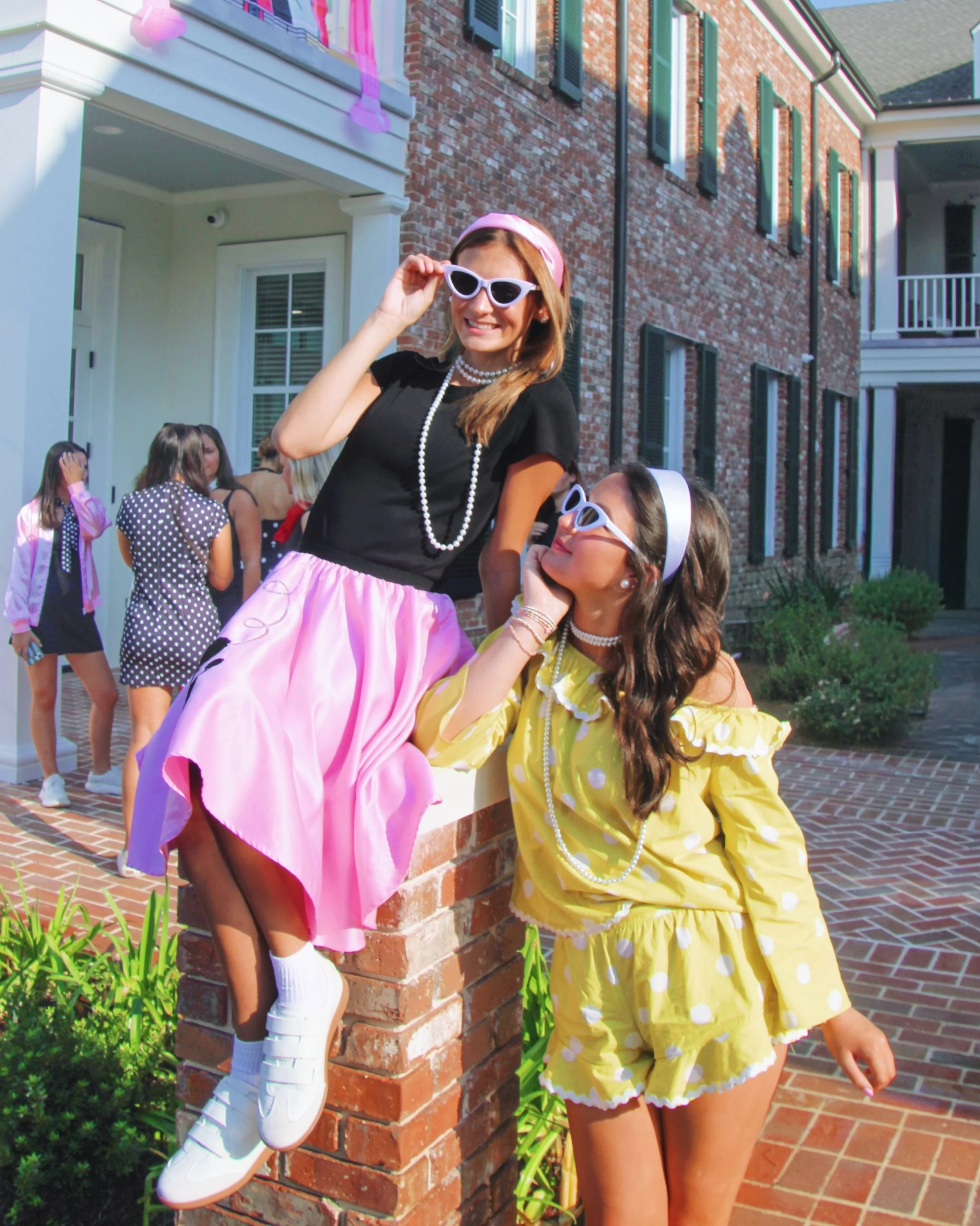 Hopelessly Devoted to Delta Zeta☎️🎶✨

#deltazeta #dz #lsu #DKZ #lsurush