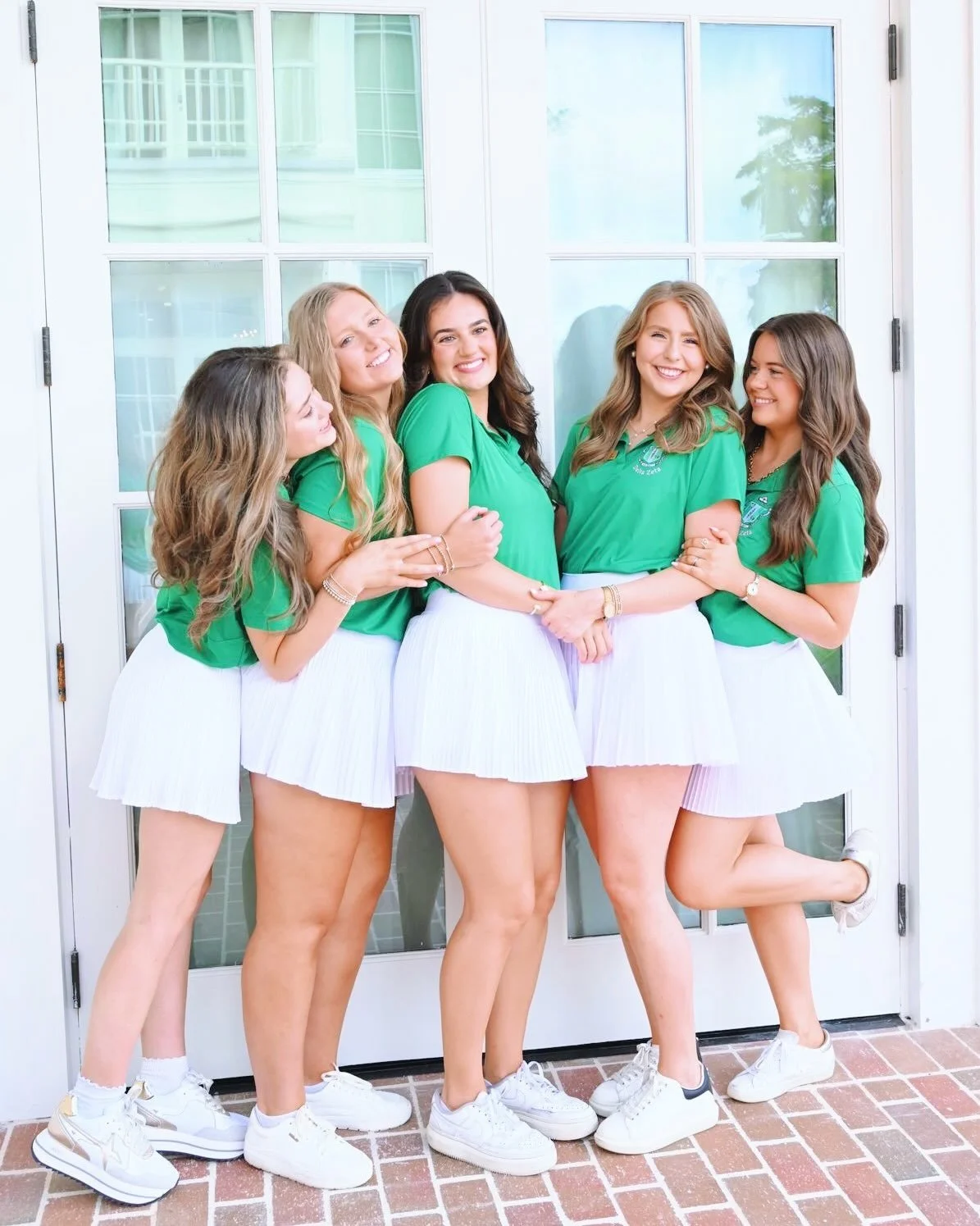 PHILANTHROPY DAY 1!!! We have loved getting to share our philanthropy, Hearing and Speech with all of you!! We can&rsquo;t wait to see everyone tomorrow for day two!!!💗🌍🐢
