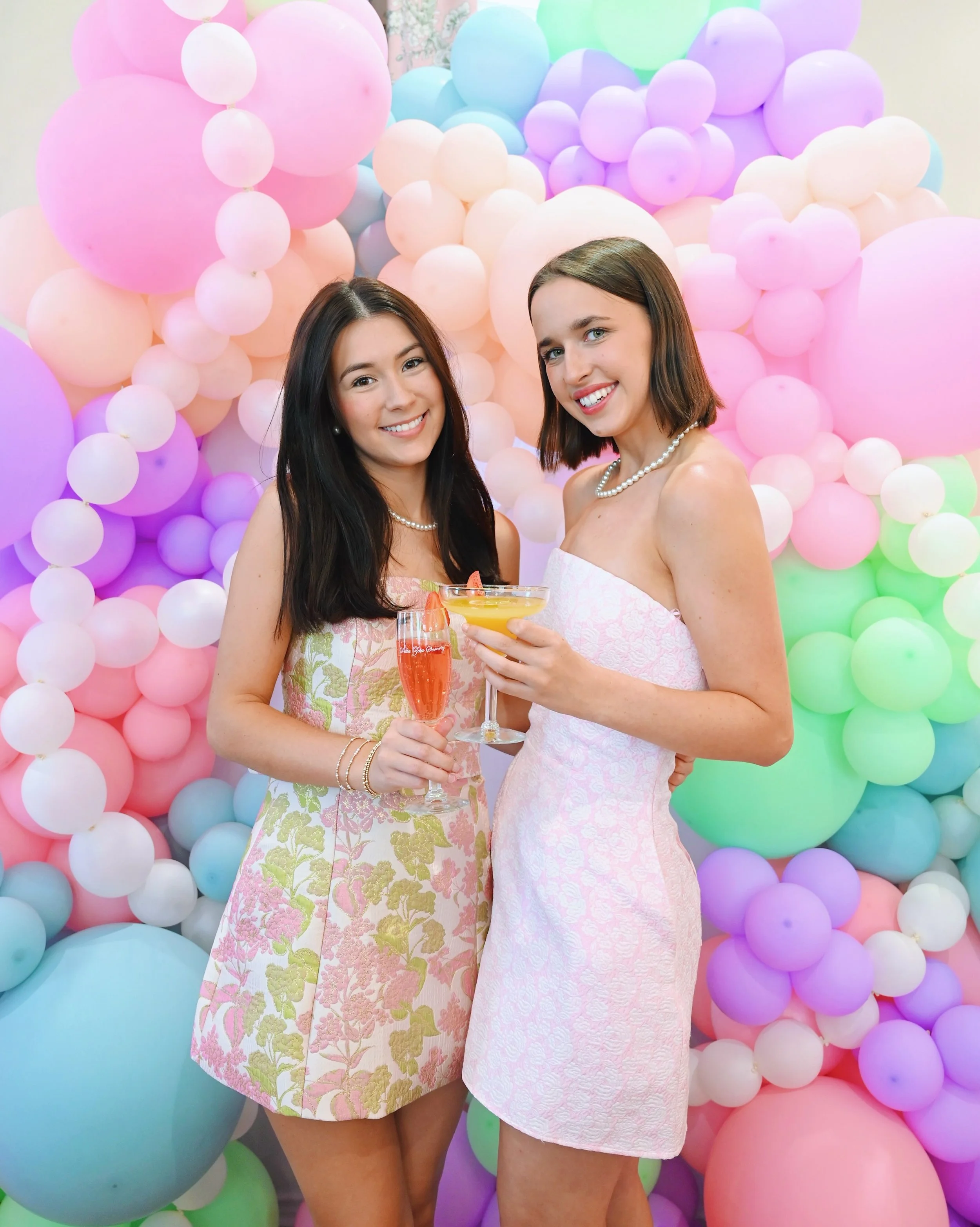 MOCKTAILS 2026💗✨🛍️ 

Yesterday, we hosted our annual Sip and Shop Pop Up, Mocktails! Huge thank you to all of our vendors and everyone who came out to support!! We loved having you and we can&rsquo;t wait to see you next year!!

#deltazeta #dz #hea