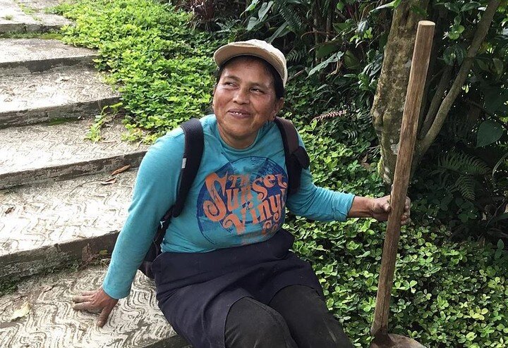 Here at Finca Dos Marias, our wonderful team, are all stewards of the land. We take our responsibility seriously and are continually finding ways to support the natural ecosystem.
Enjoy the fruits of our labor! Try our Coffee today!
https://www.ama