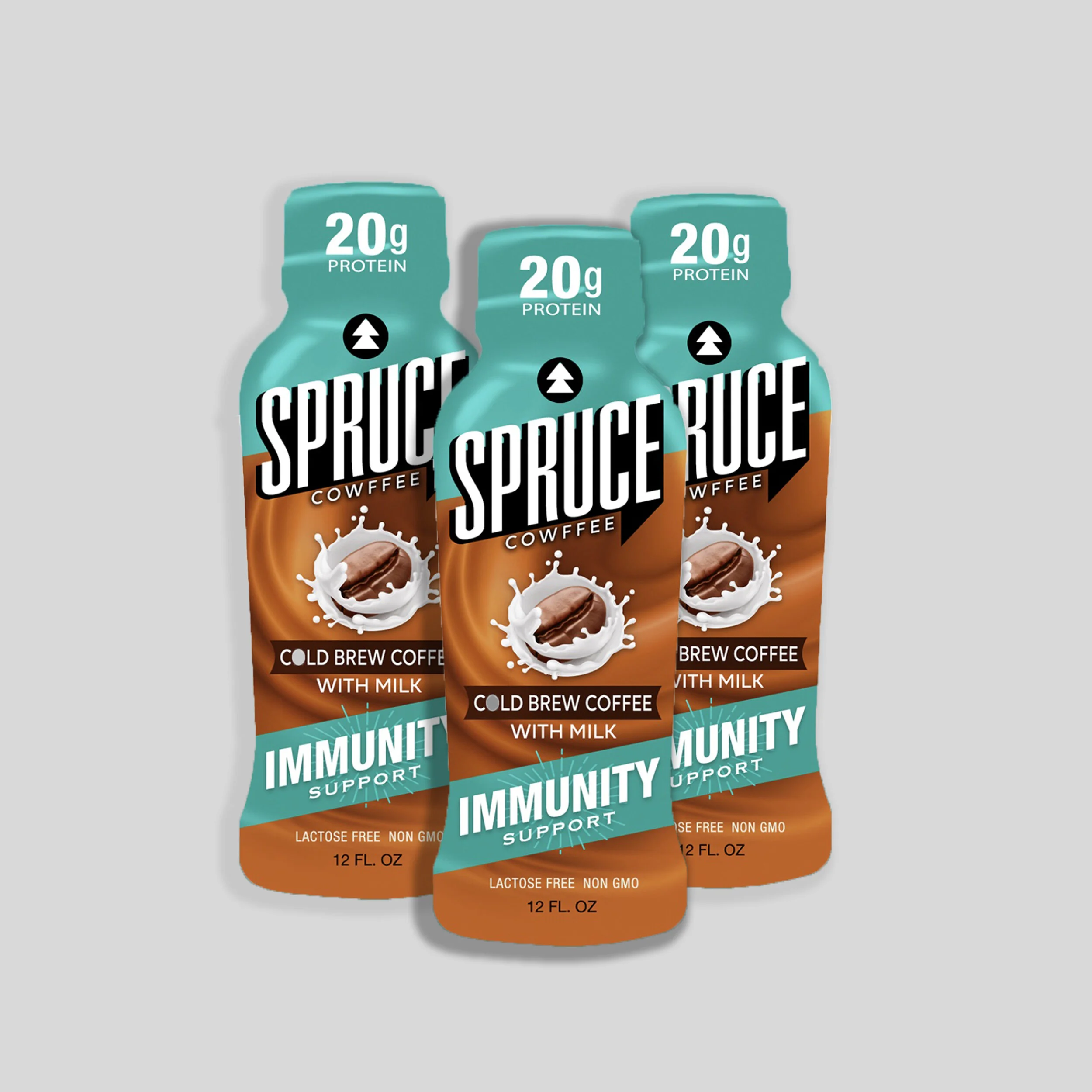Spruce 12-Pack