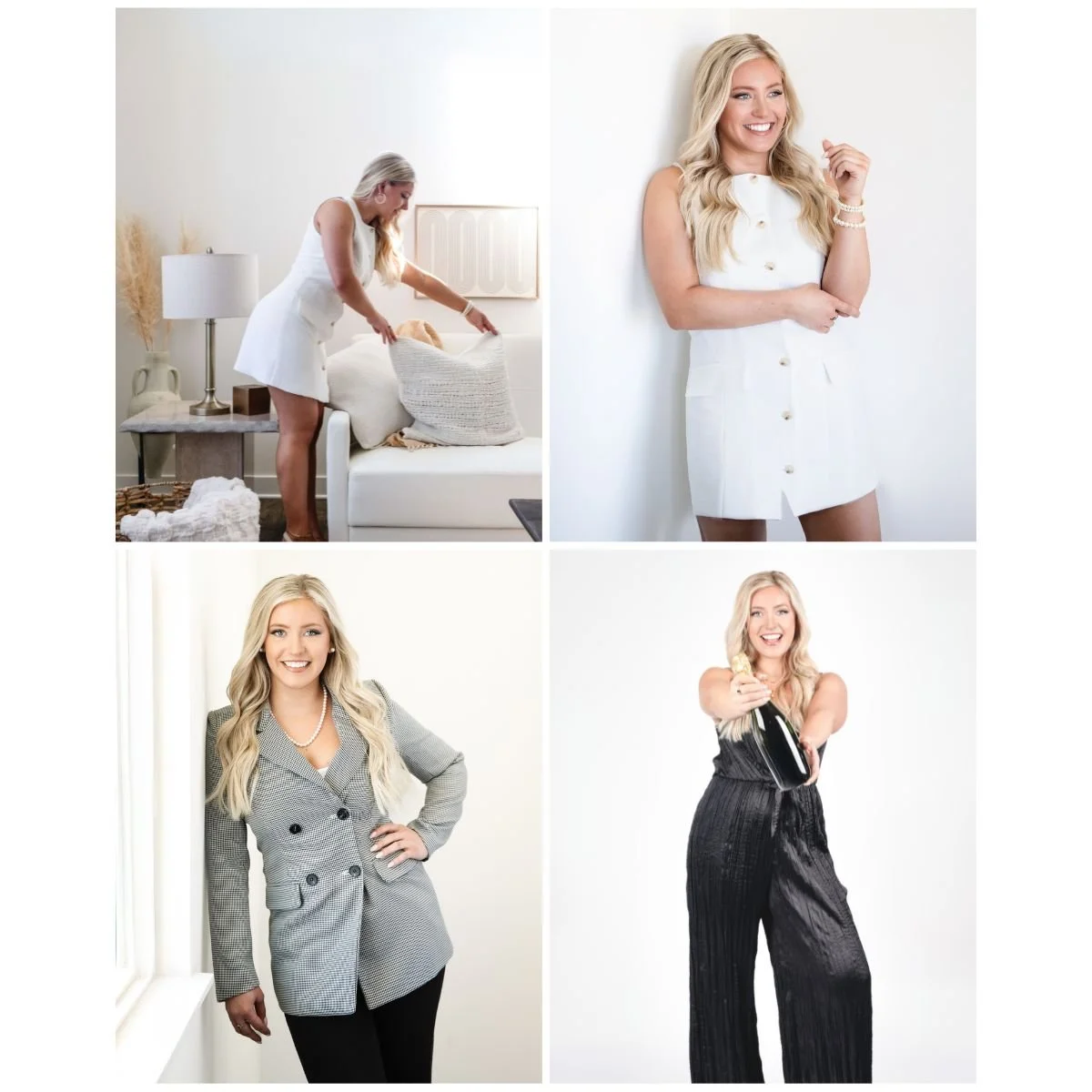 Meet Gia: A Crystal Lake Realtor’s Brand Refresh That Works