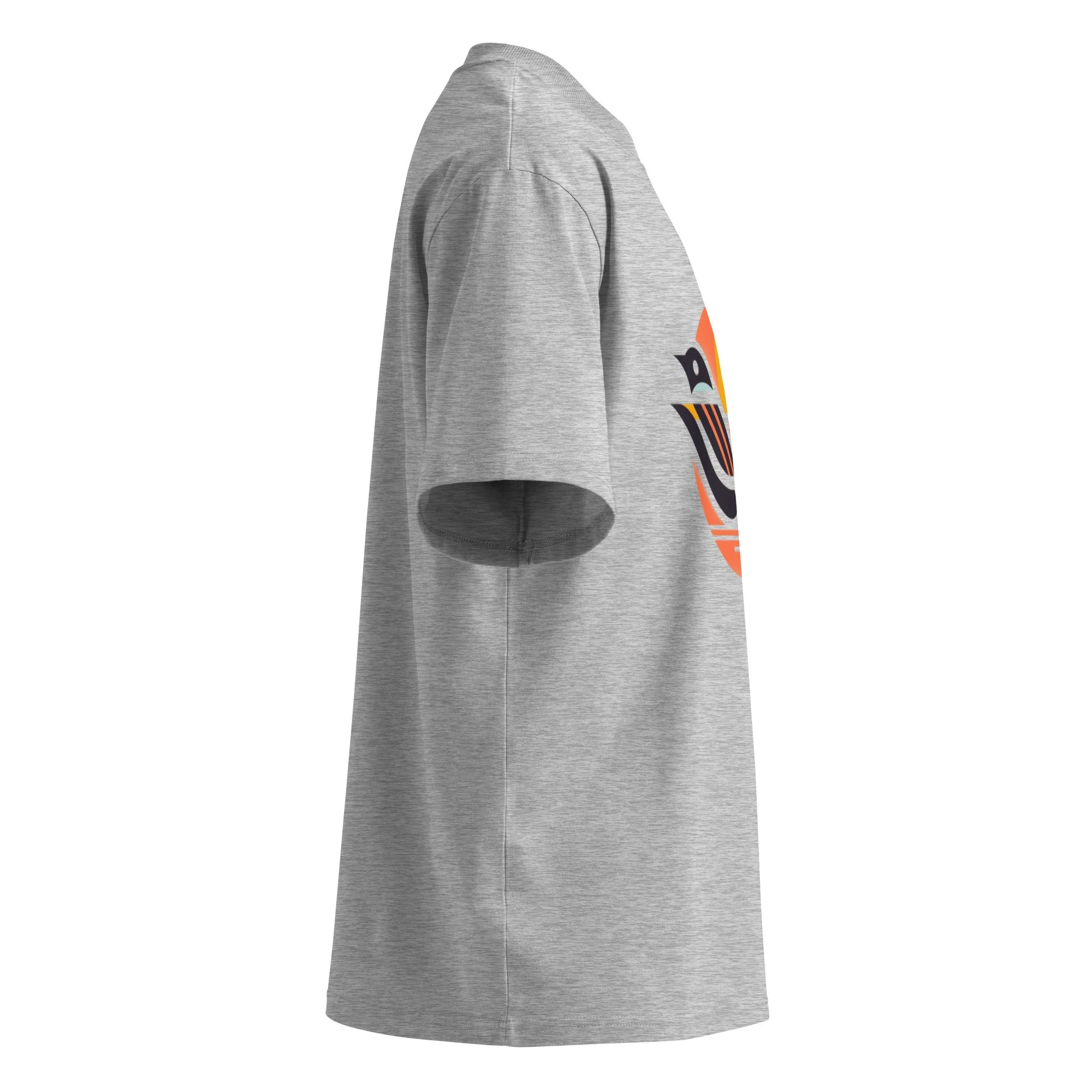 unisex-organic-oversized-high-neck-blaster-2.0-t-shirt-heather-grey-right-6a1fa75d0ce7a.jpg