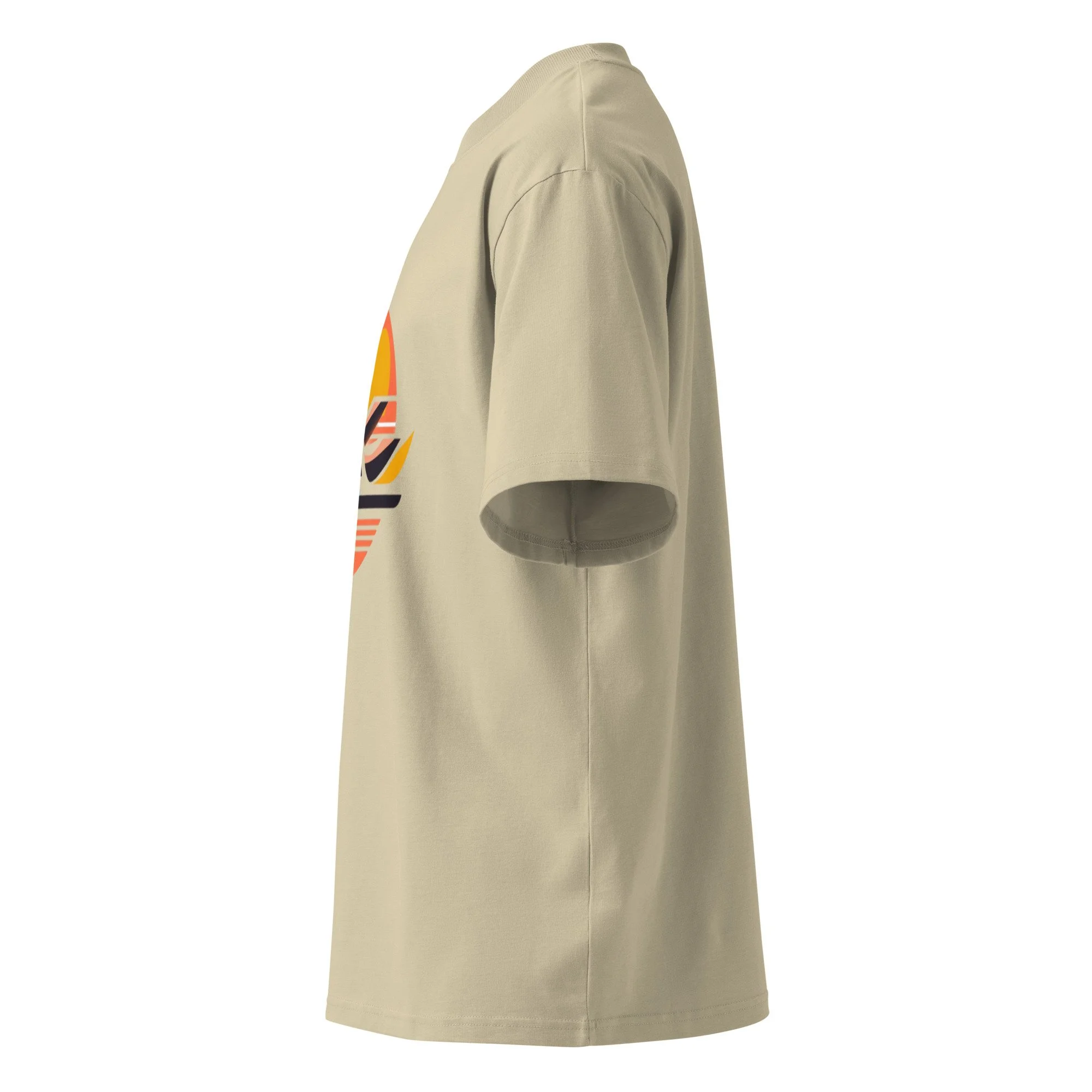 unisex-organic-oversized-high-neck-blaster-2.0-t-shirt-stone-left-6a1fa75d0f6b7.jpg