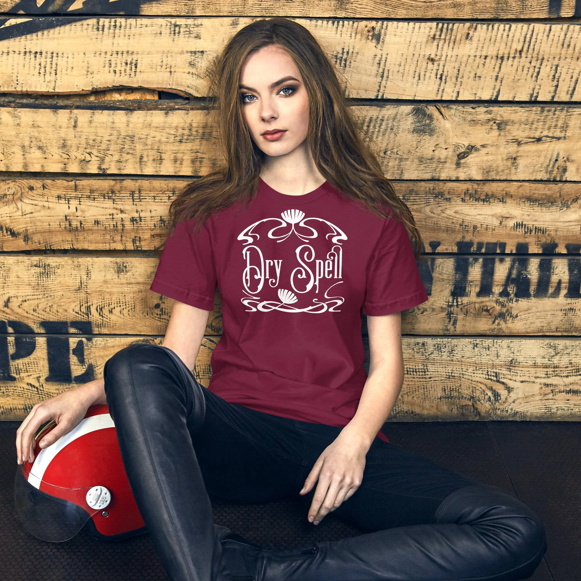 unisex-staple-t-shirt-maroon-front-6a1fa904df72a.jpg