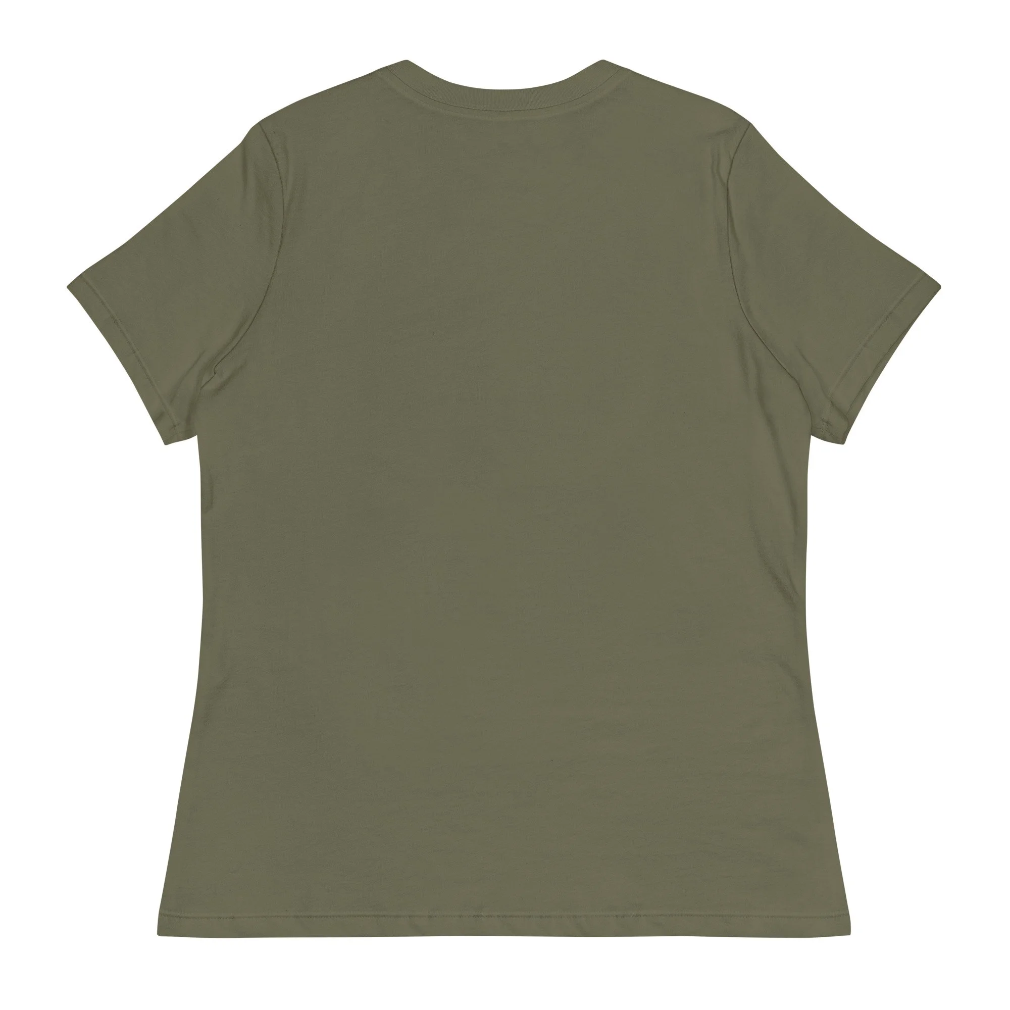 womens-relaxed-t-shirt-military-green-back-6a1fae344b6e4.jpg