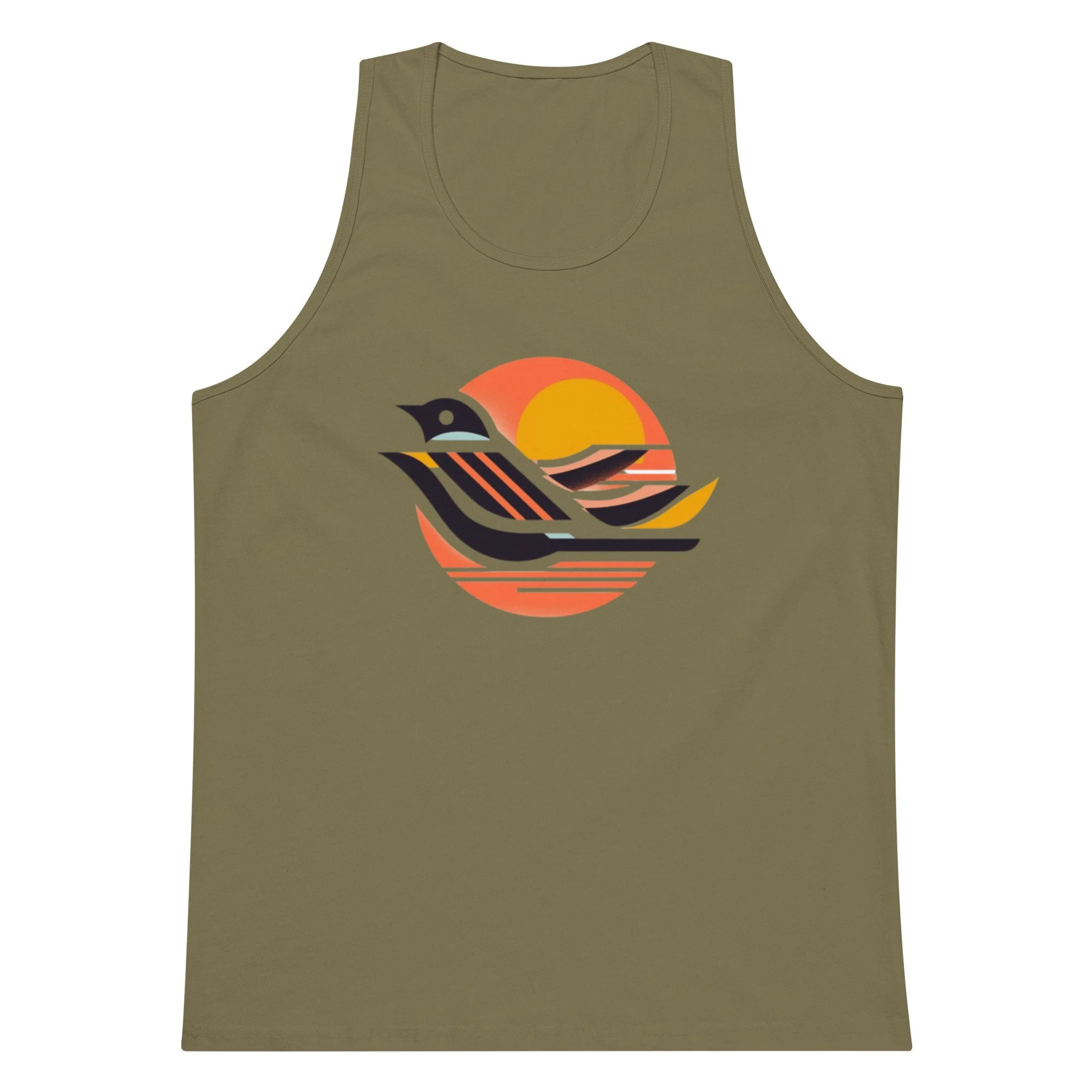 mens-premium-tank-top-military-green-front-6a21ed2b8e0d4.jpg