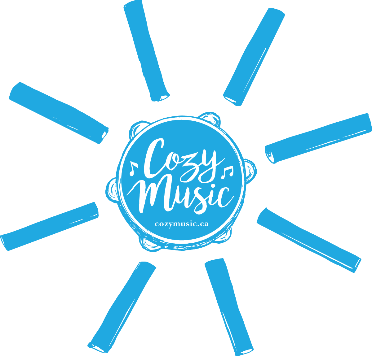 Welcome To Cozy Music