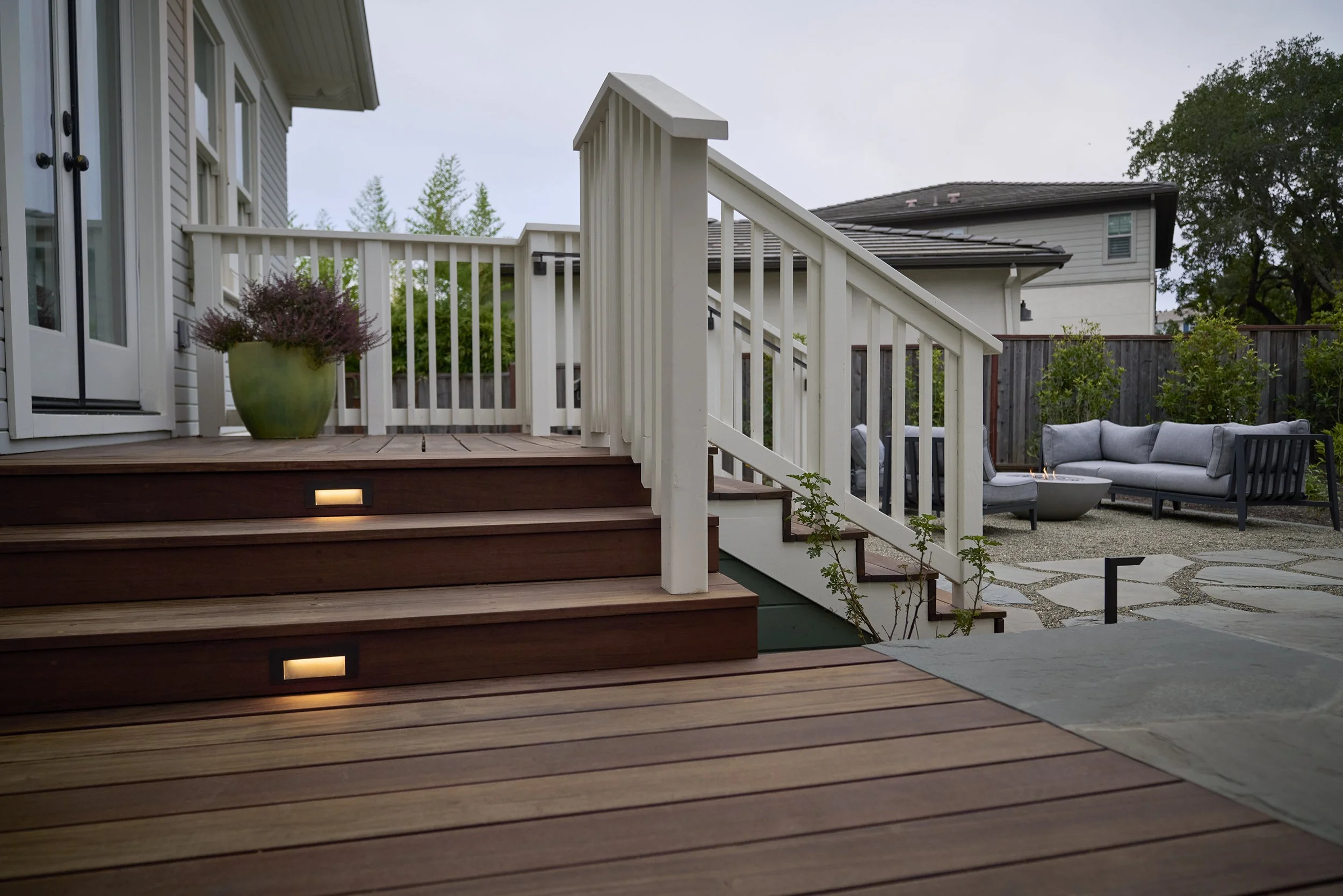 Petaluma Historic Charm