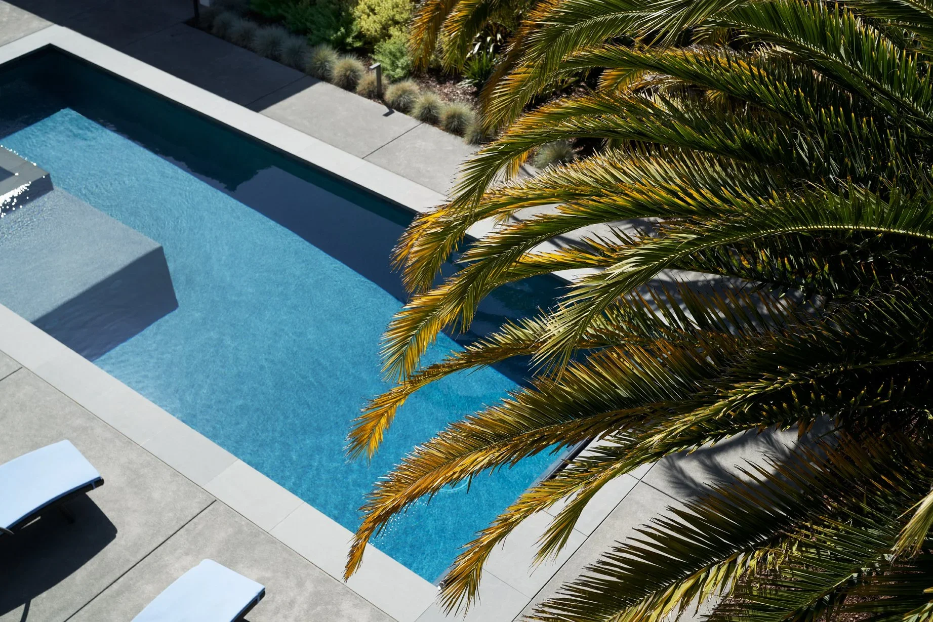 San Rafael Family Oasis