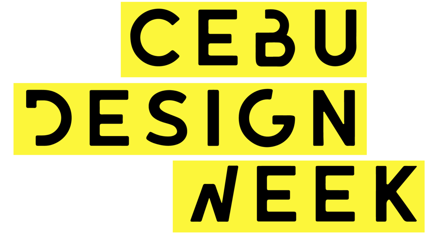 CDW | Cebu Design Week 2021
