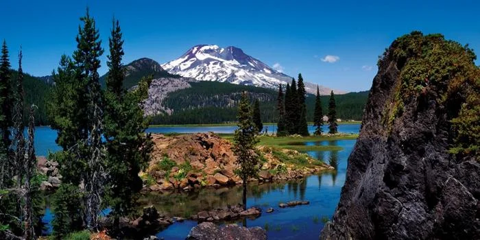 Oregon Ministry Network Connect Tour- Bend