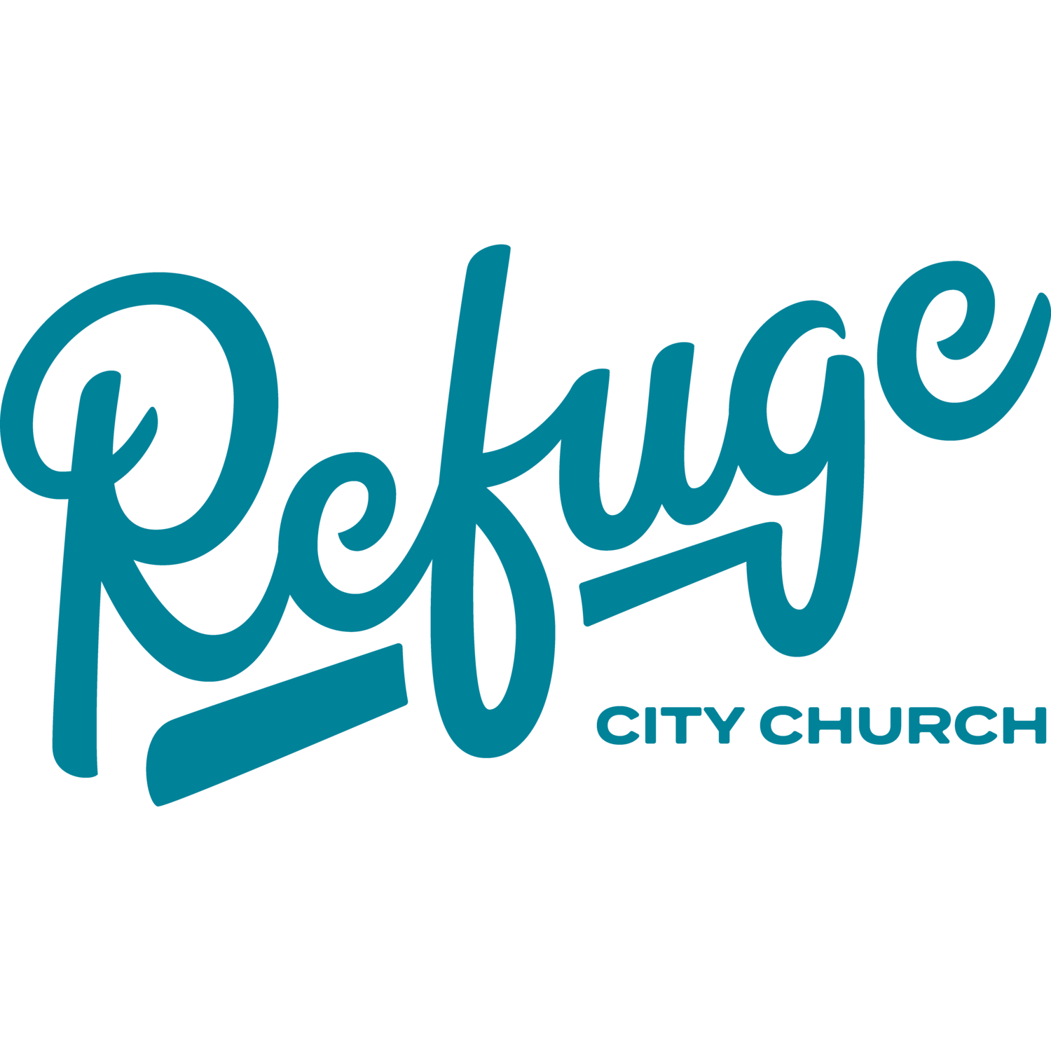 Refuge City Church
