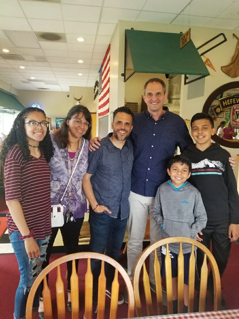 Generations Church Gresham