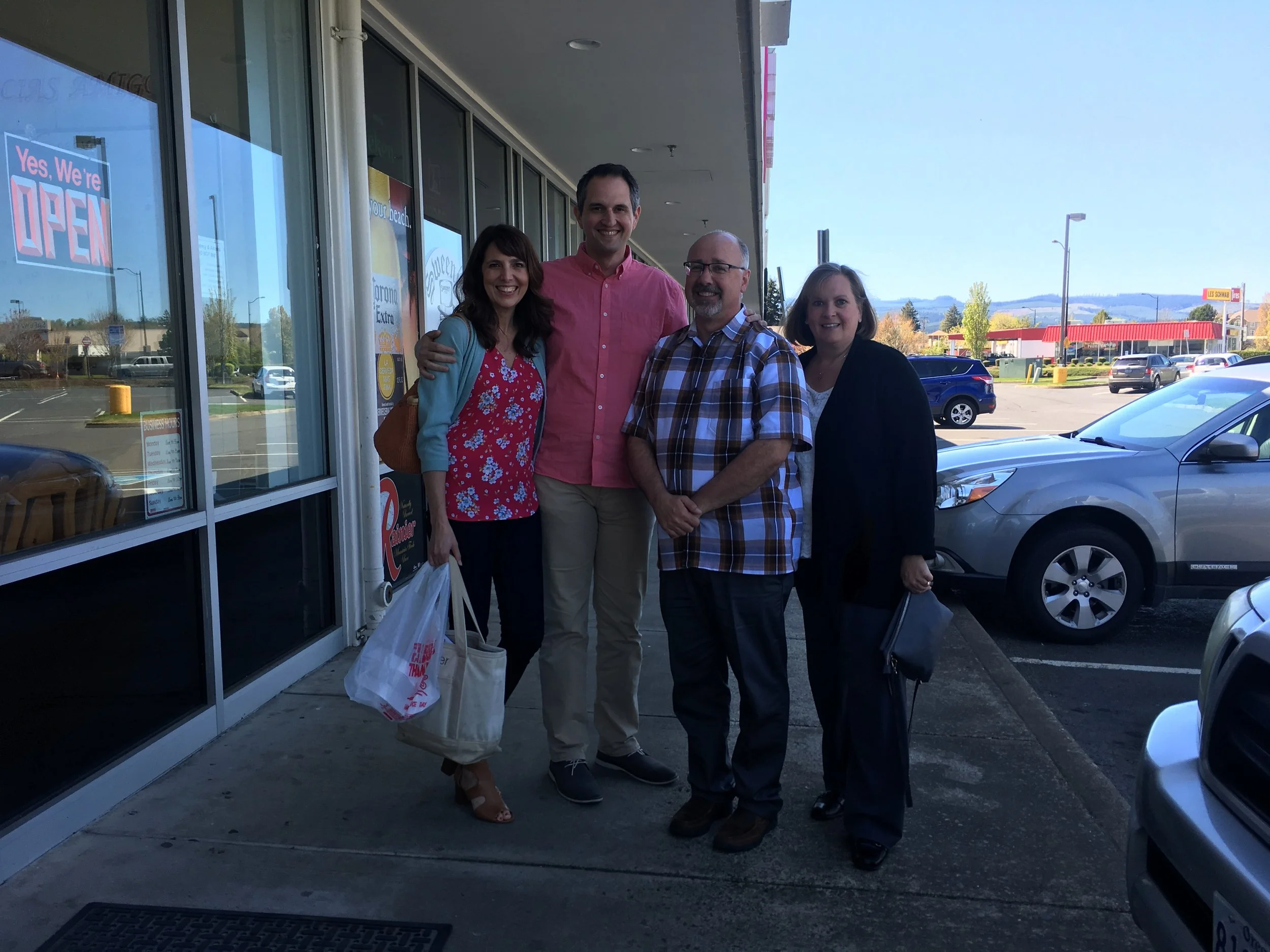 Valley Life Center, Dallas, OR