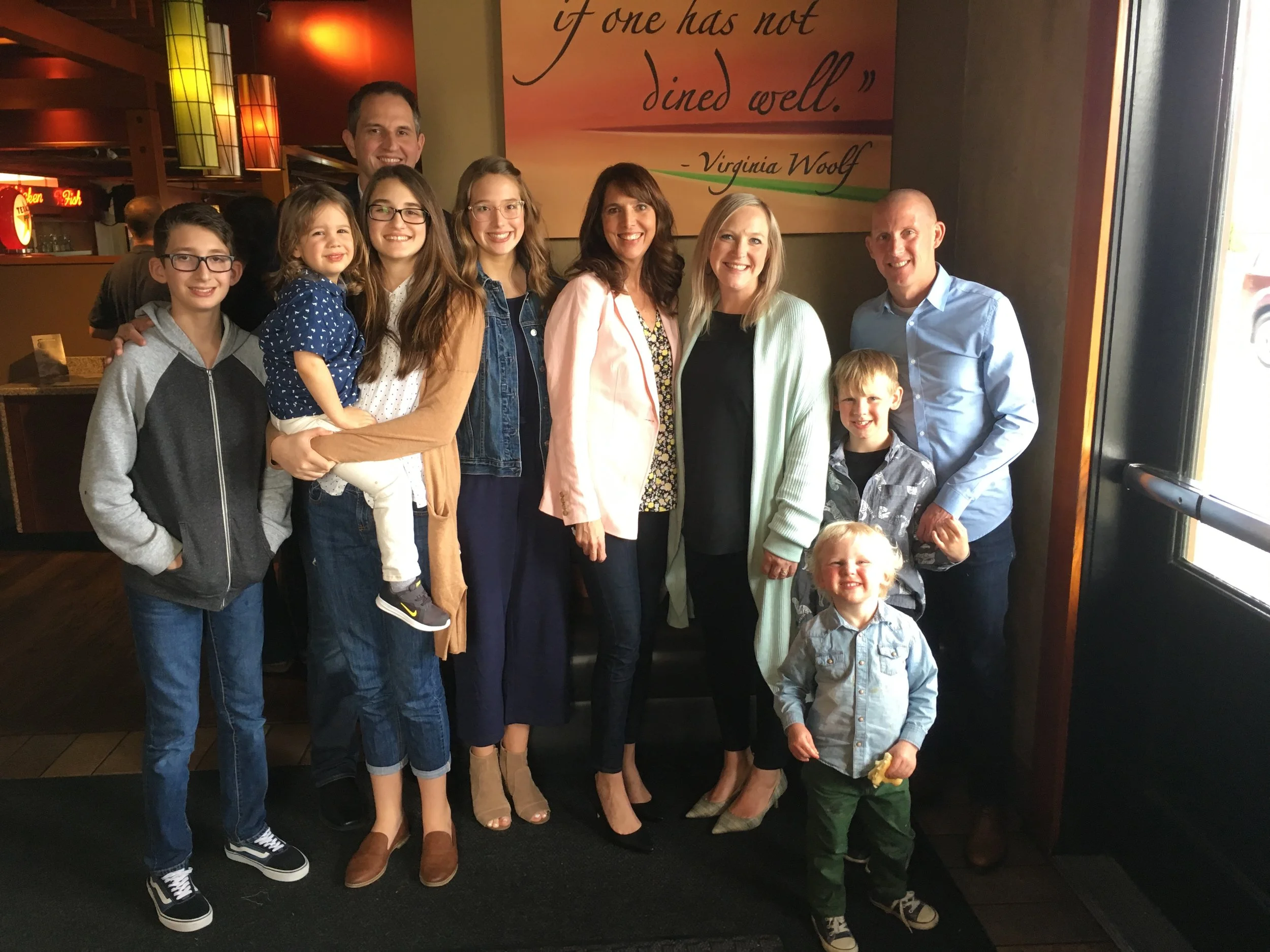 Family Life Church Salem